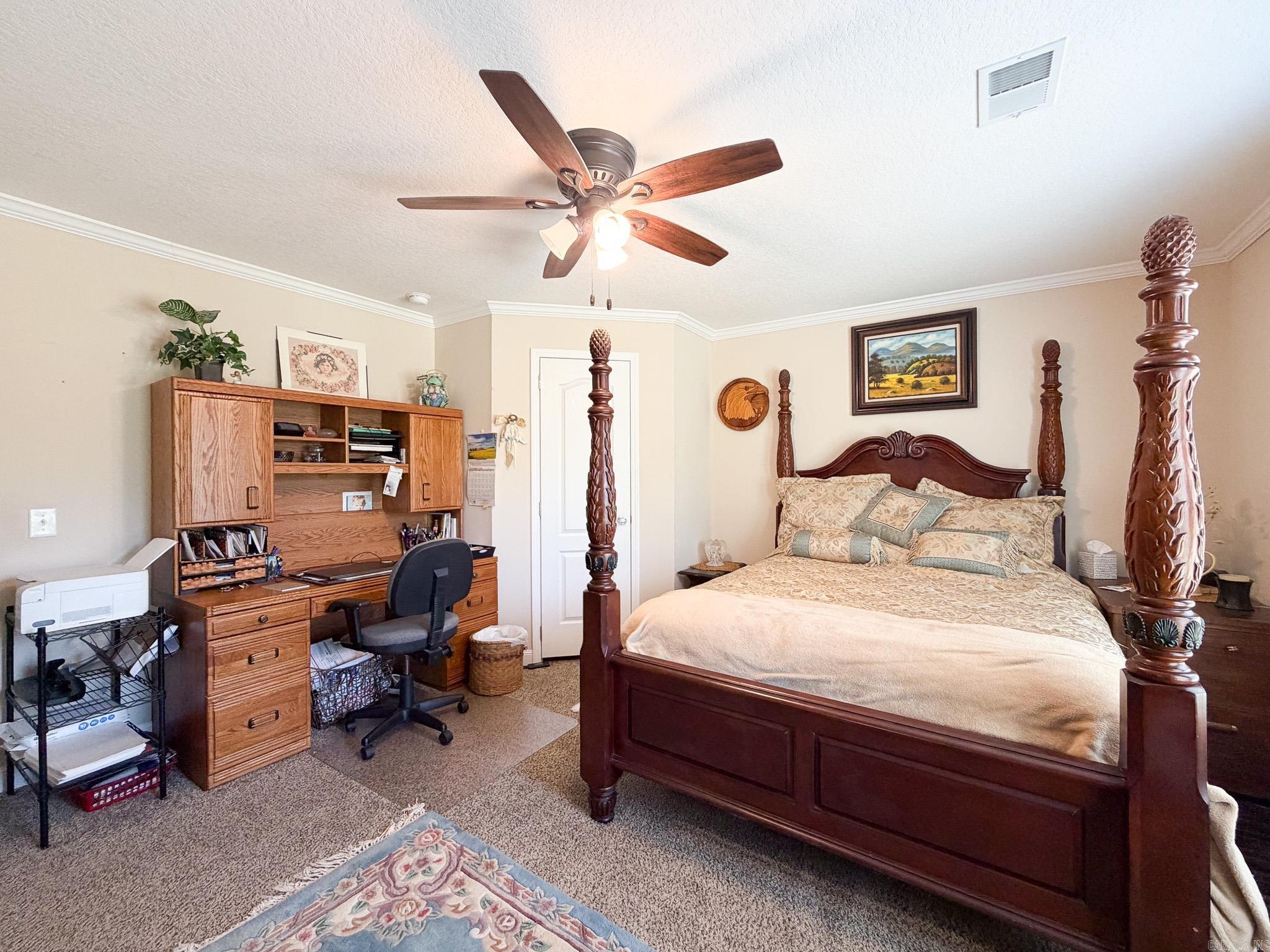 38 Allen Road Smithville, AR 72466