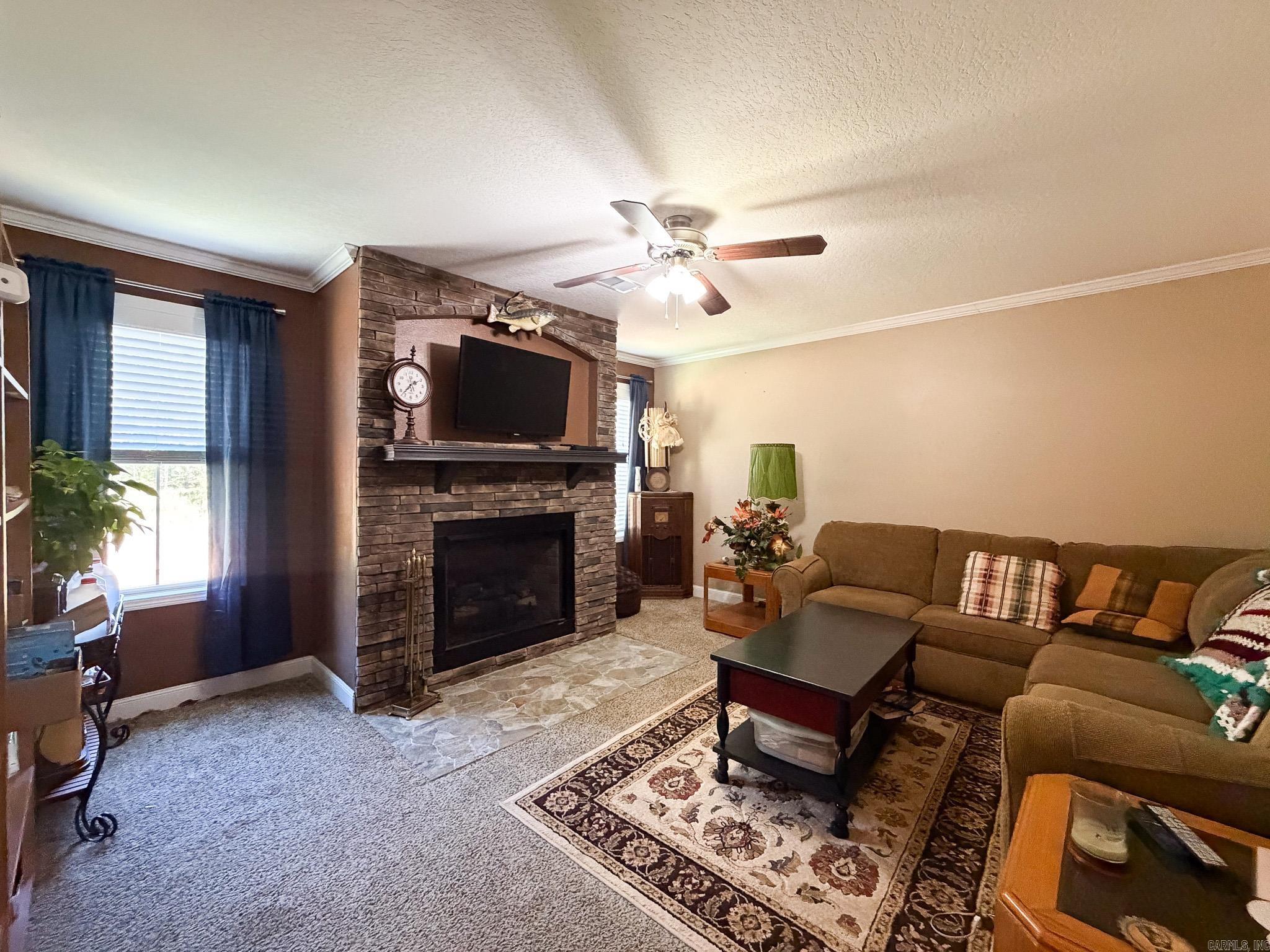 38 Allen Road Smithville, AR 72466