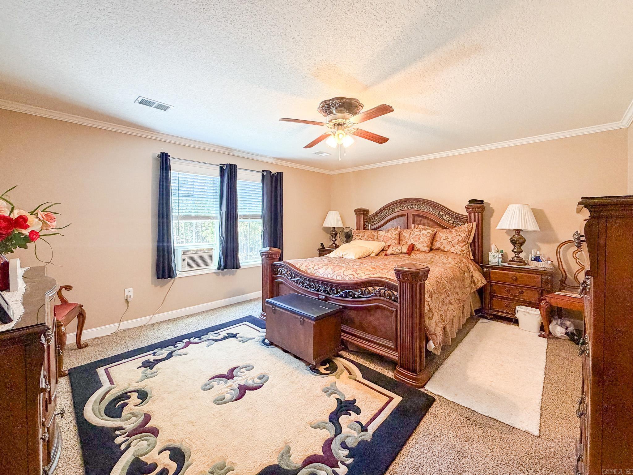 38 Allen Road Smithville, AR 72466