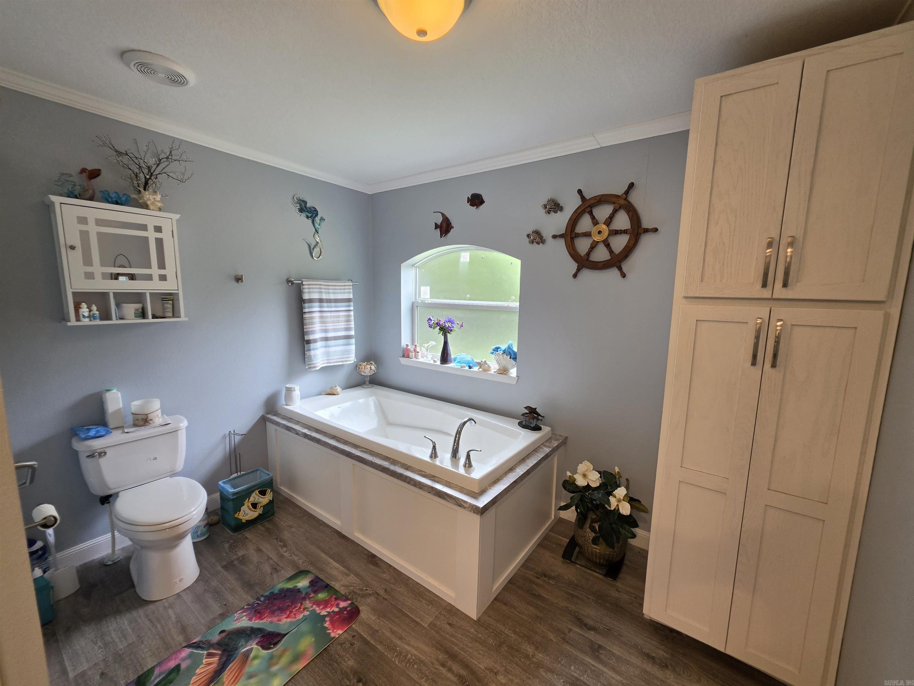 38 Allen Road  Smithville, AR