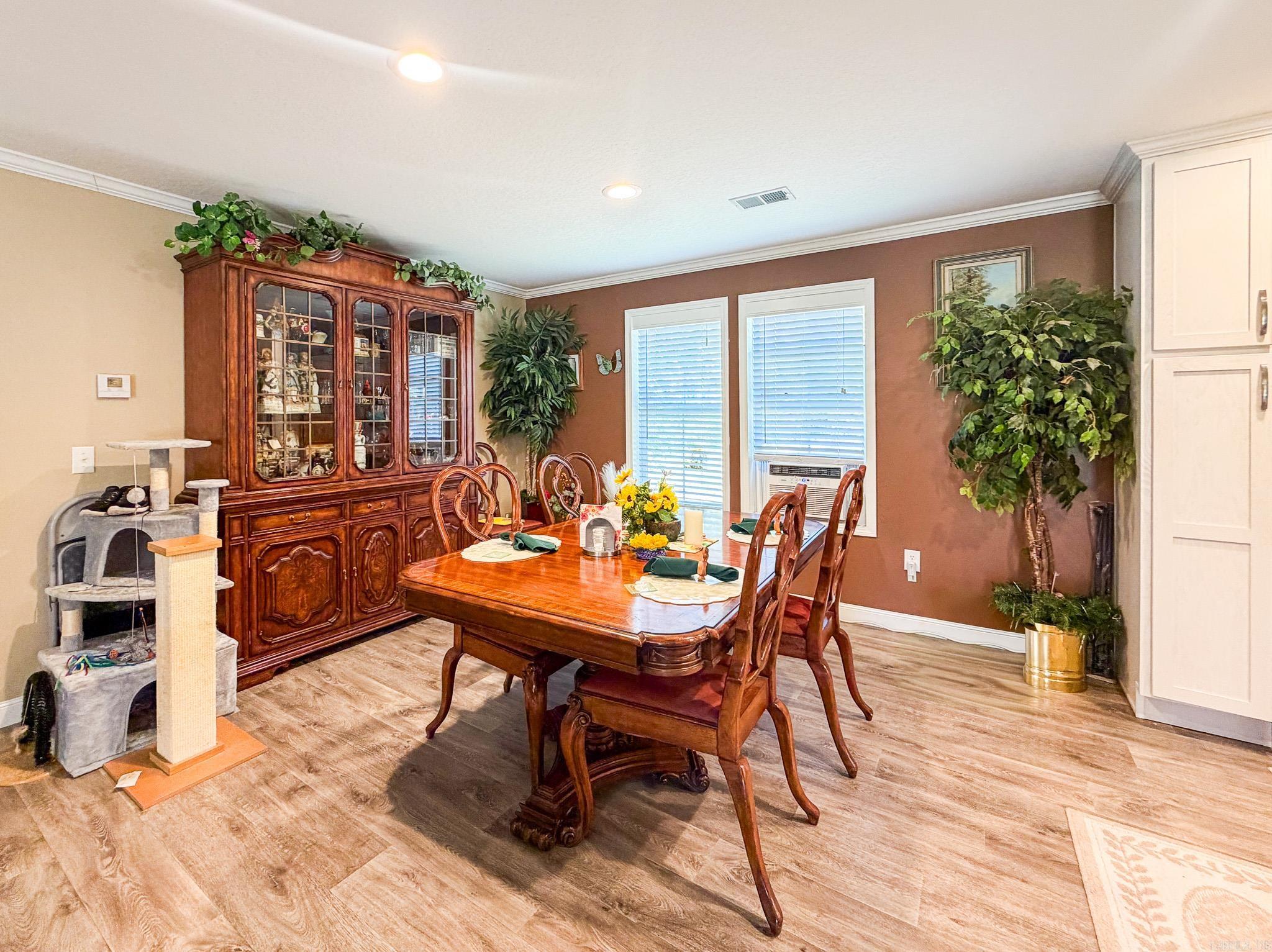38 Allen Road Smithville, AR 72466