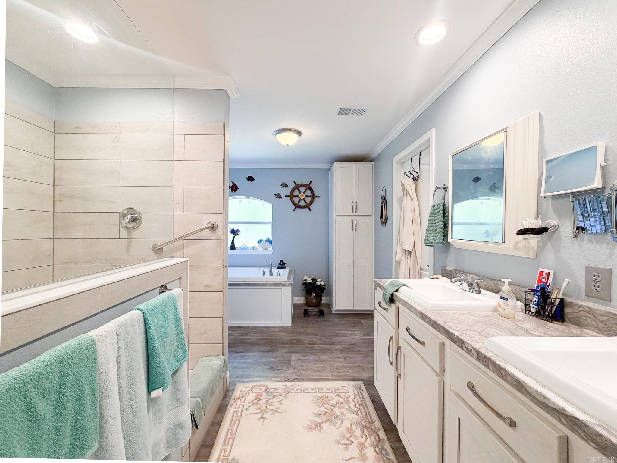 38 Allen Road Smithville, AR 72466