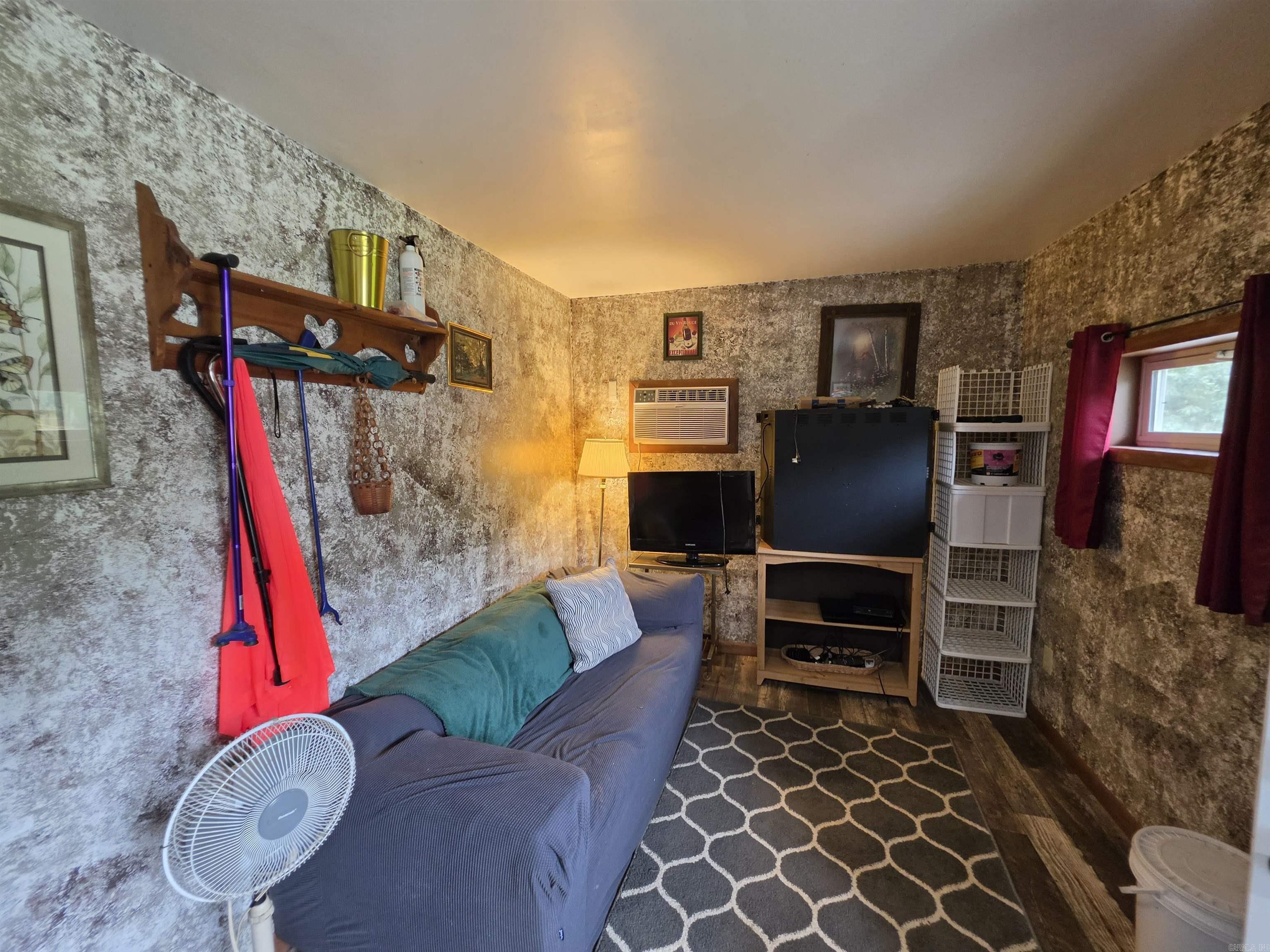 38 Allen Road  Smithville, AR