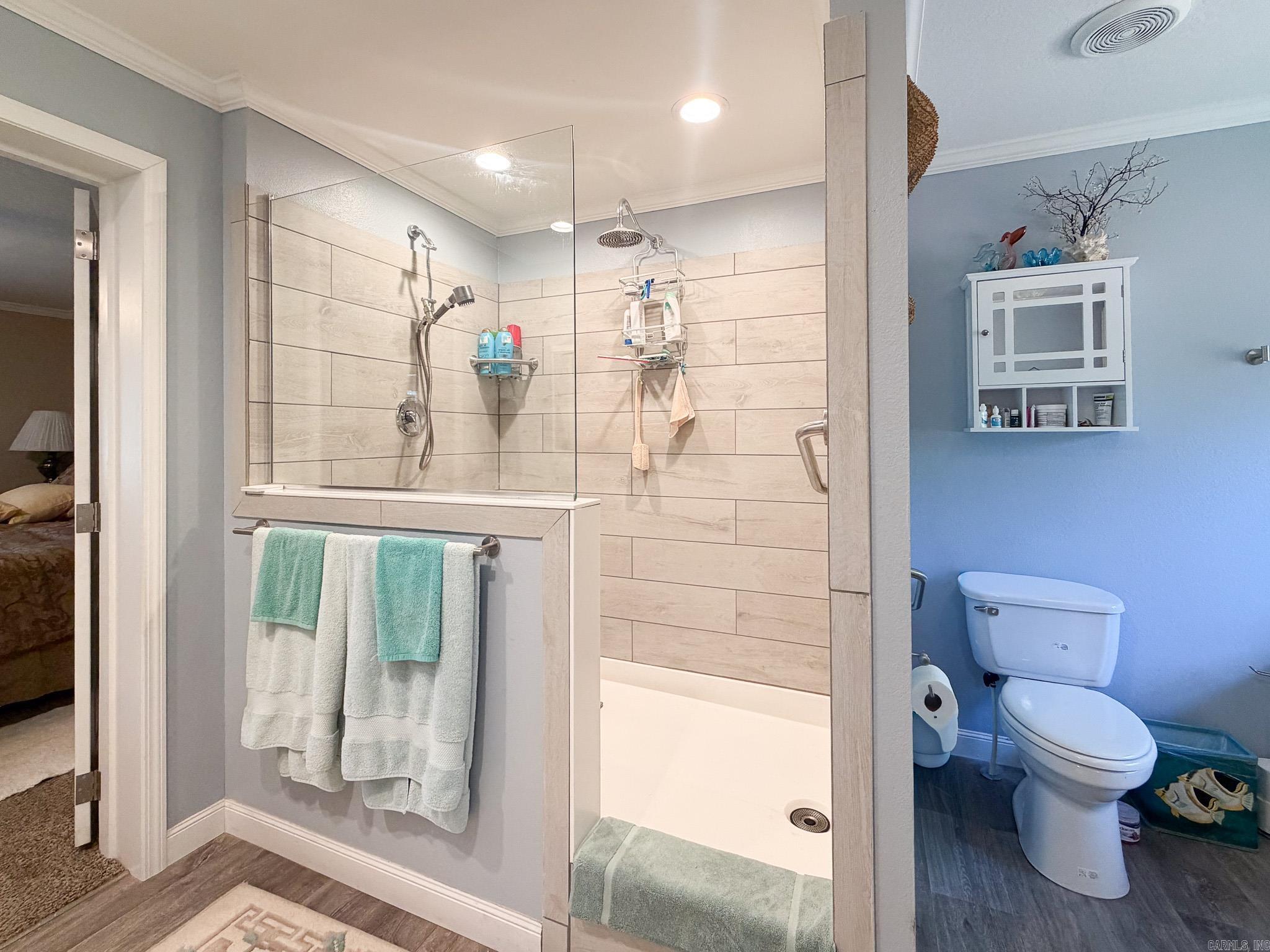 38 Allen Road Smithville, AR 72466