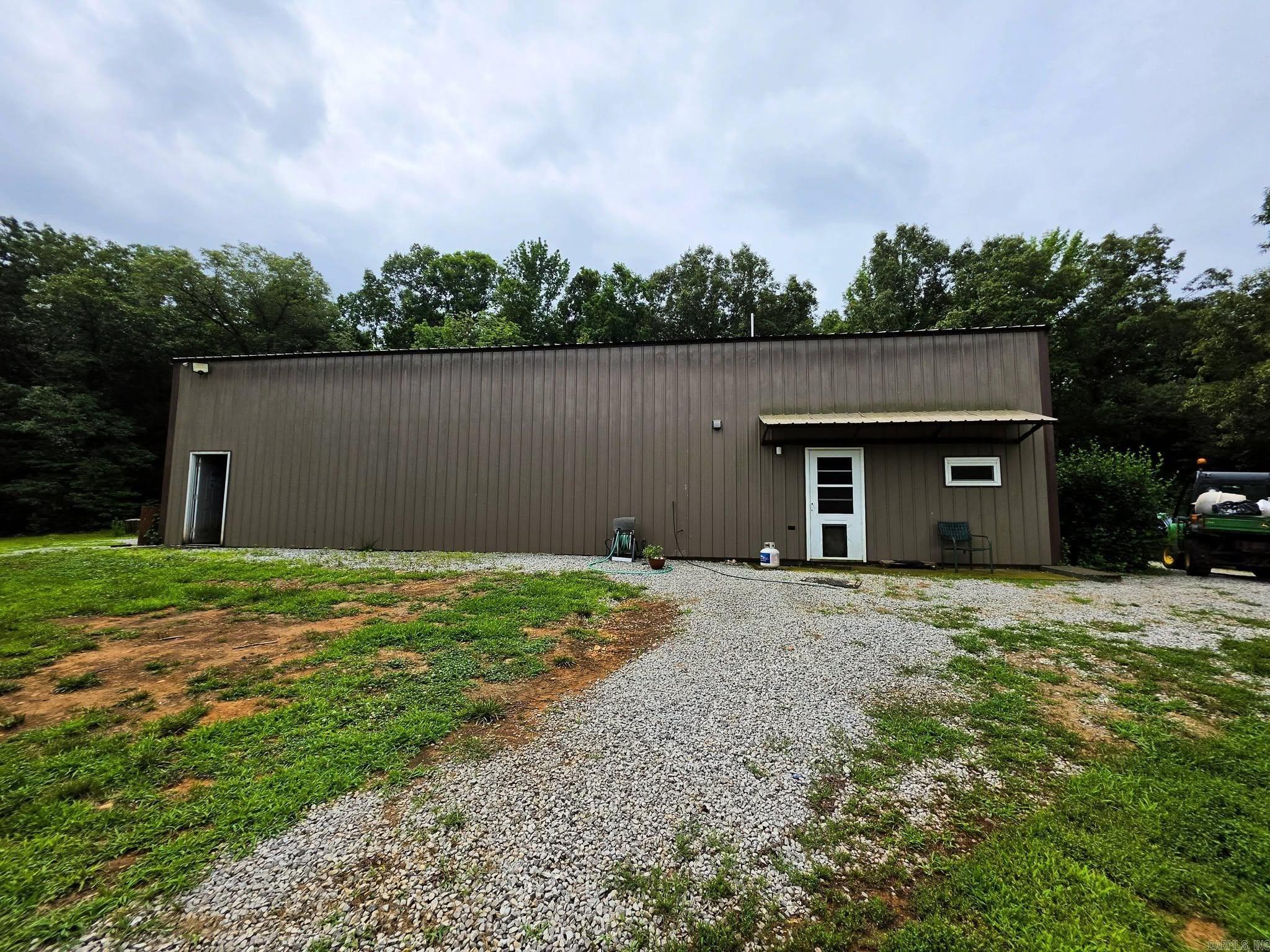 38 Allen Road  Smithville, AR