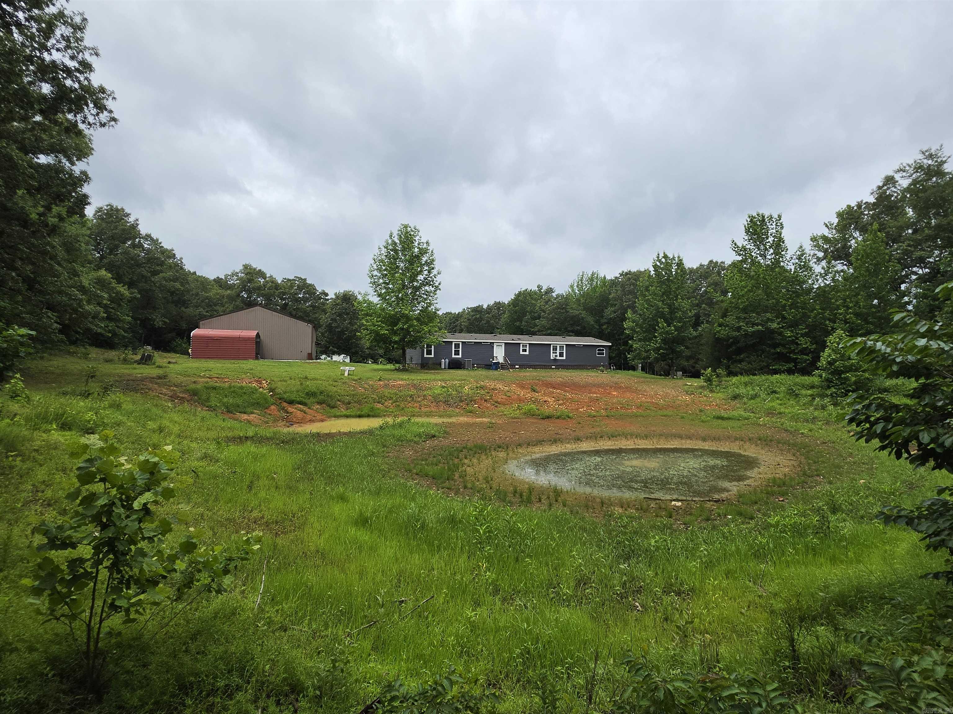 38 Allen Road  Smithville, AR