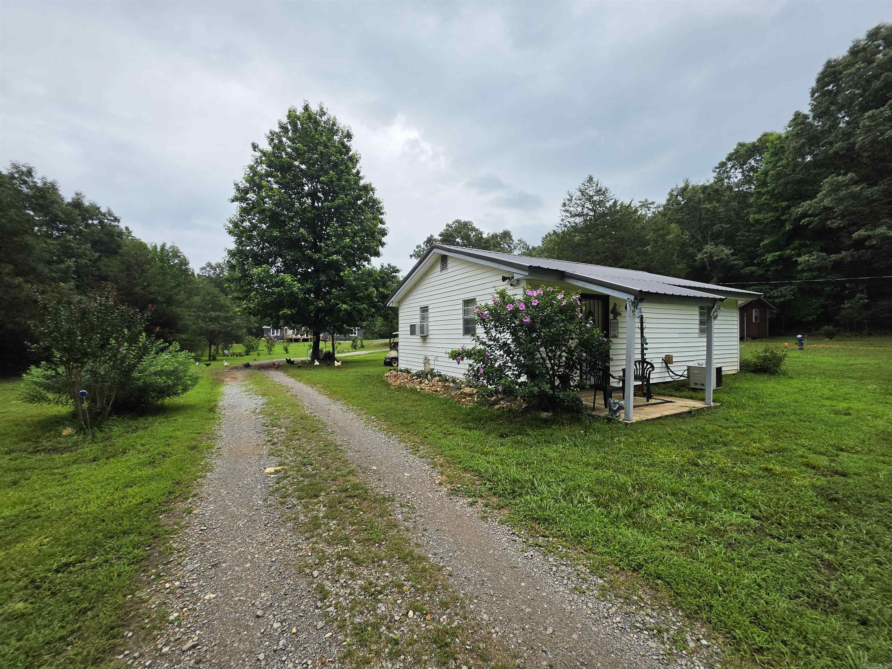 38 Allen Road  Smithville, AR