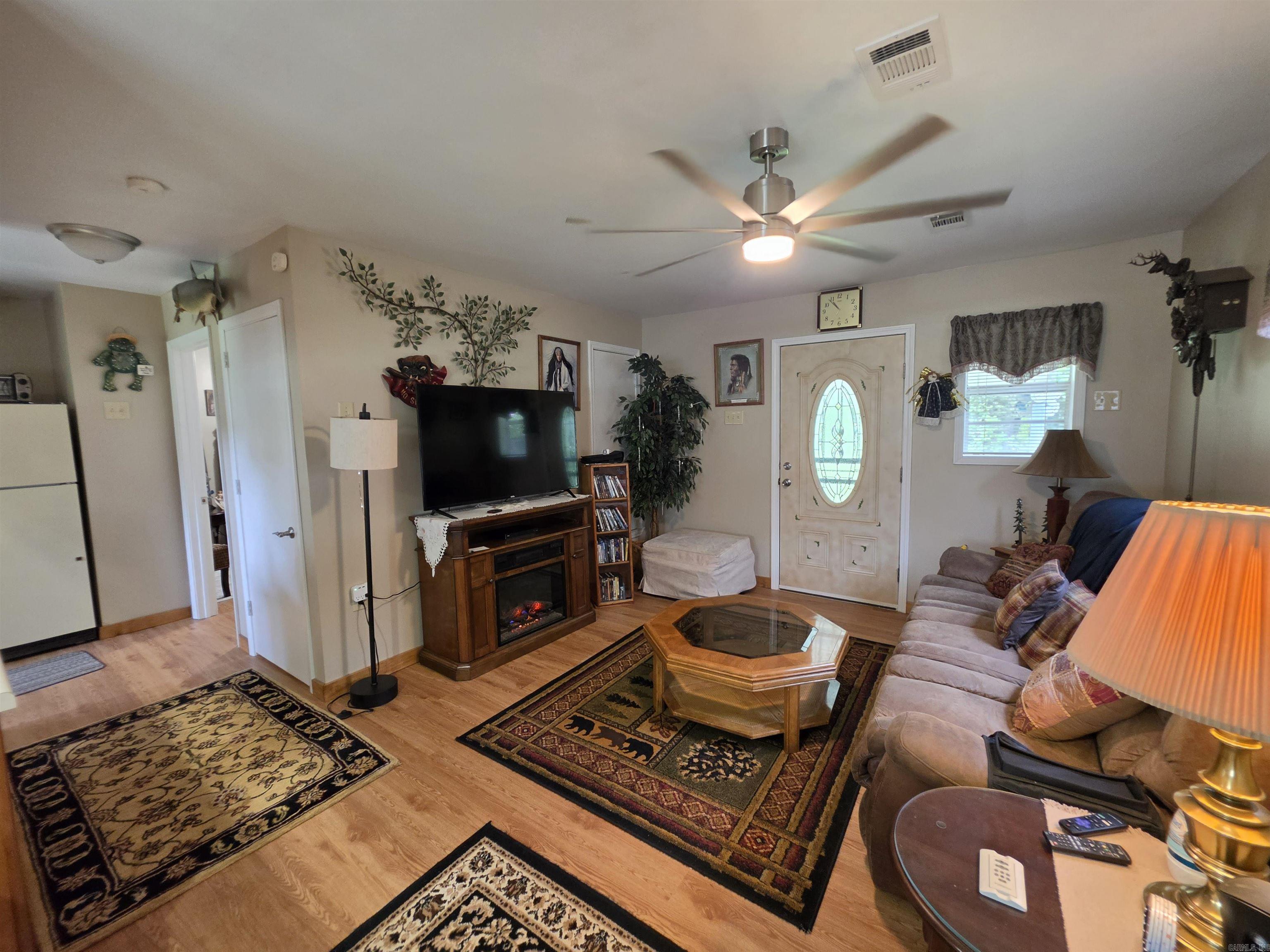 38 Allen Road  Smithville, AR