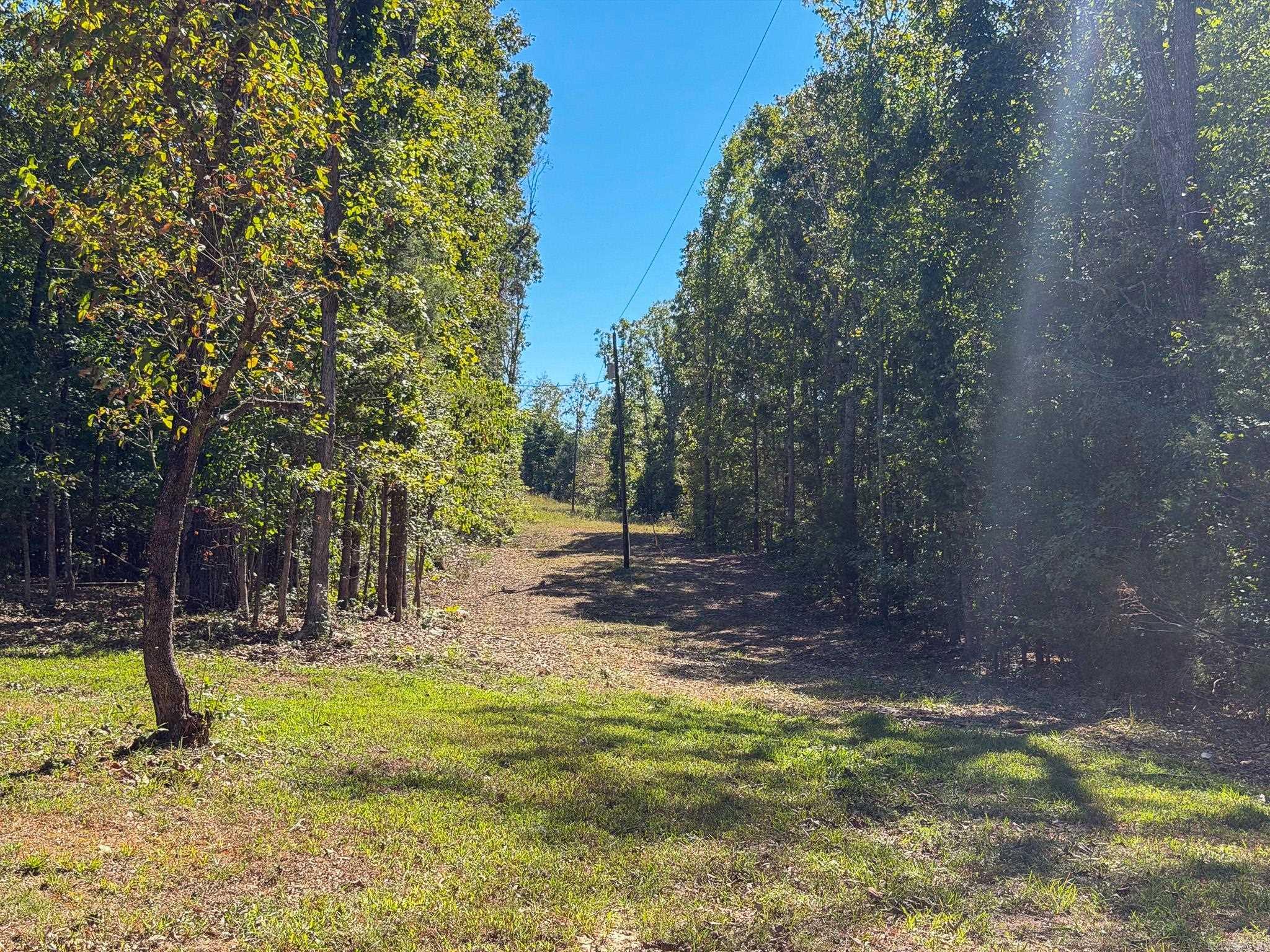 38 Allen Road Smithville, AR 72466