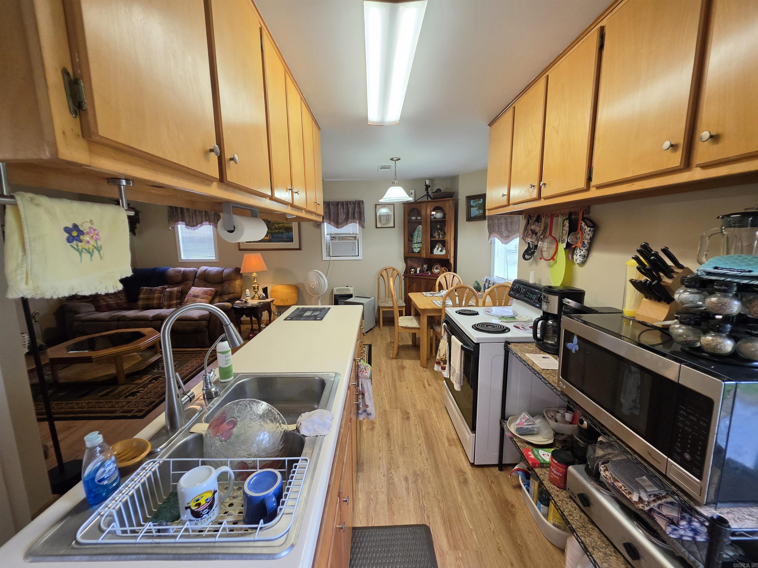 38 Allen Road  Smithville, AR
