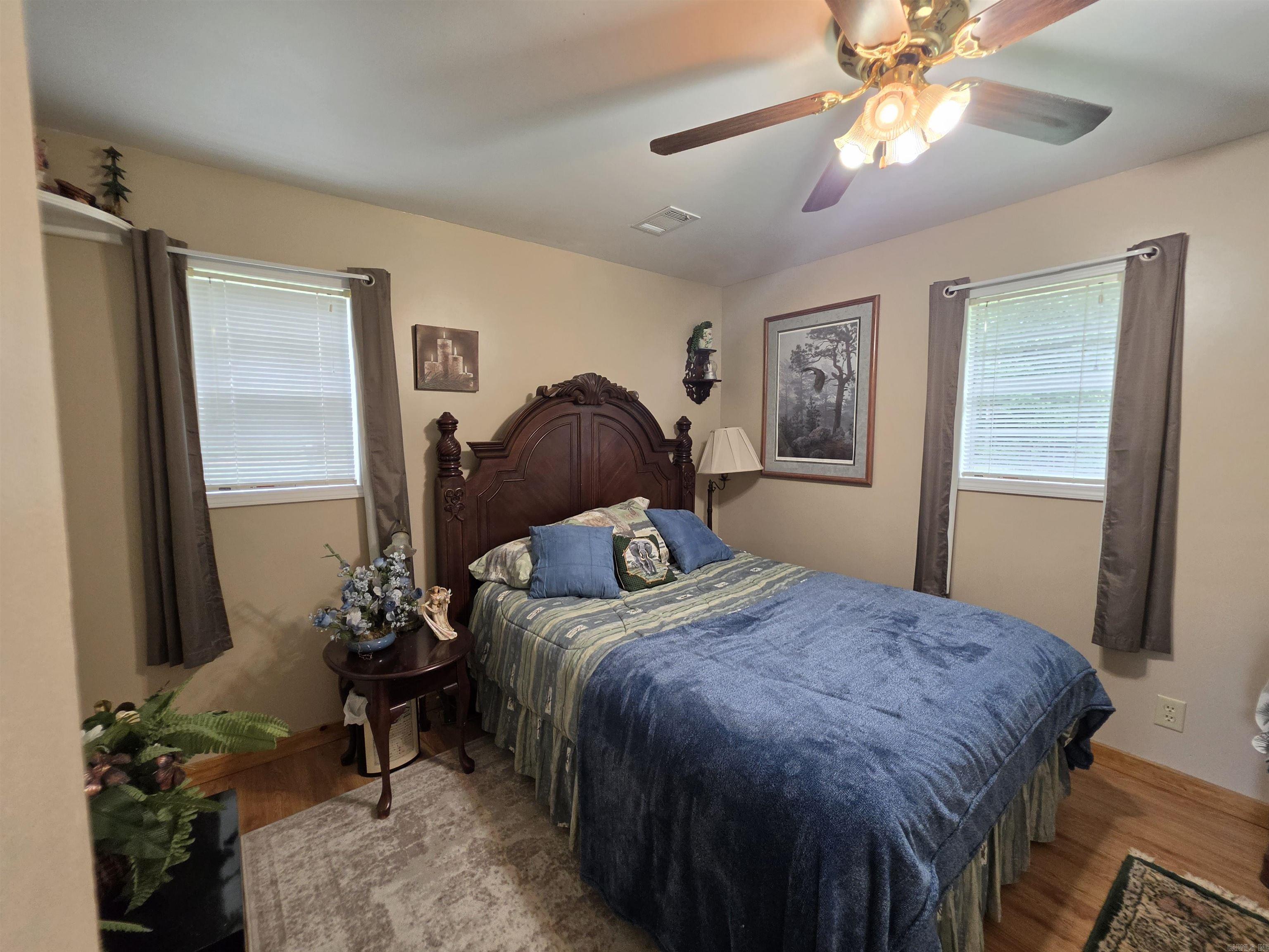 38 Allen Road  Smithville, AR