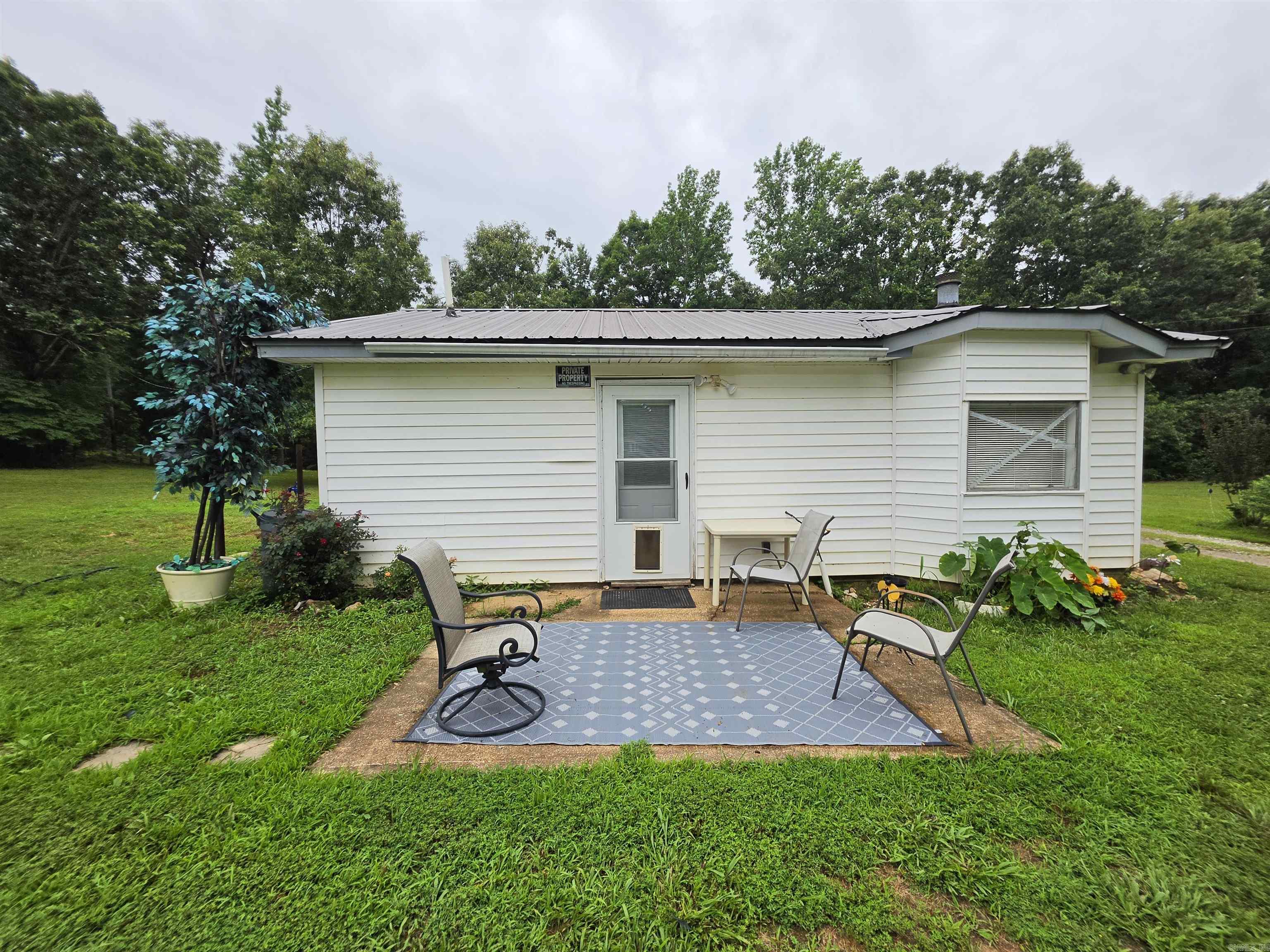 38 Allen Road  Smithville, AR