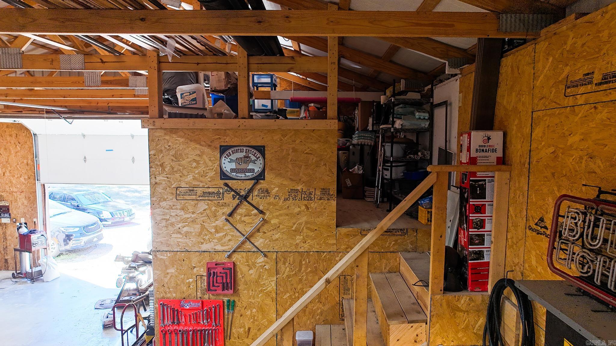 38 Allen Road Smithville, AR 72466