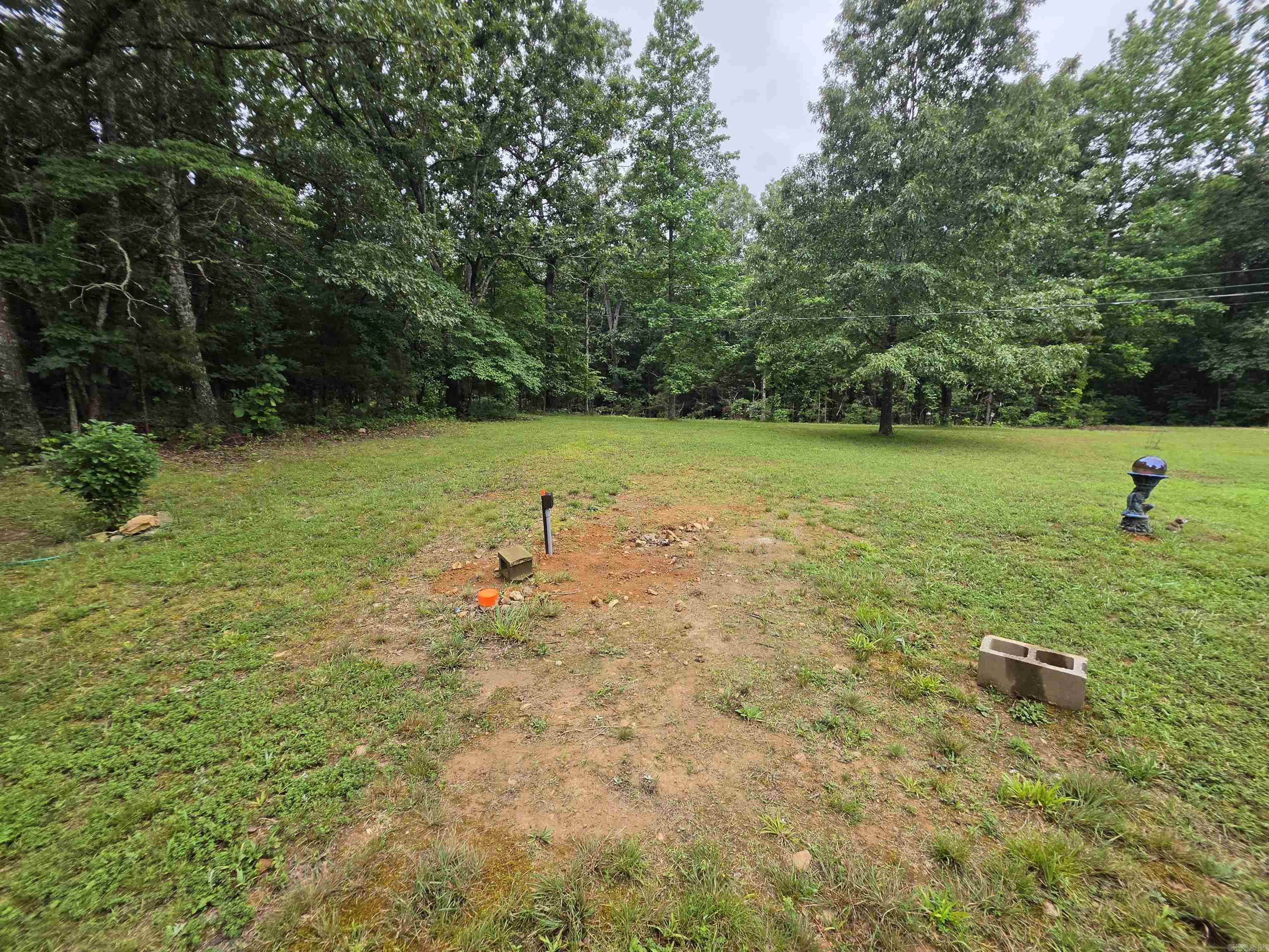 38 Allen Road  Smithville, AR