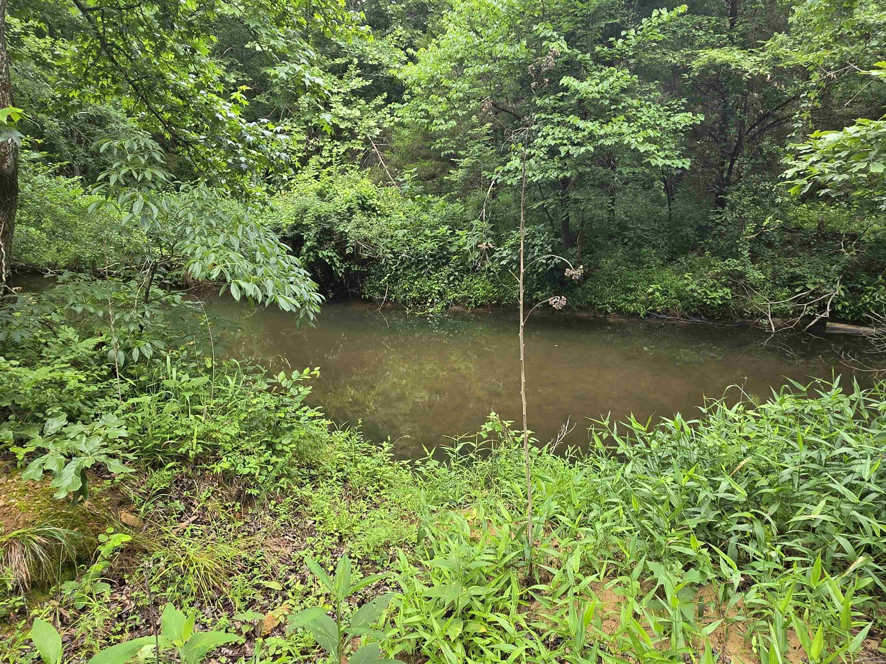 38 Allen Road  Smithville, AR