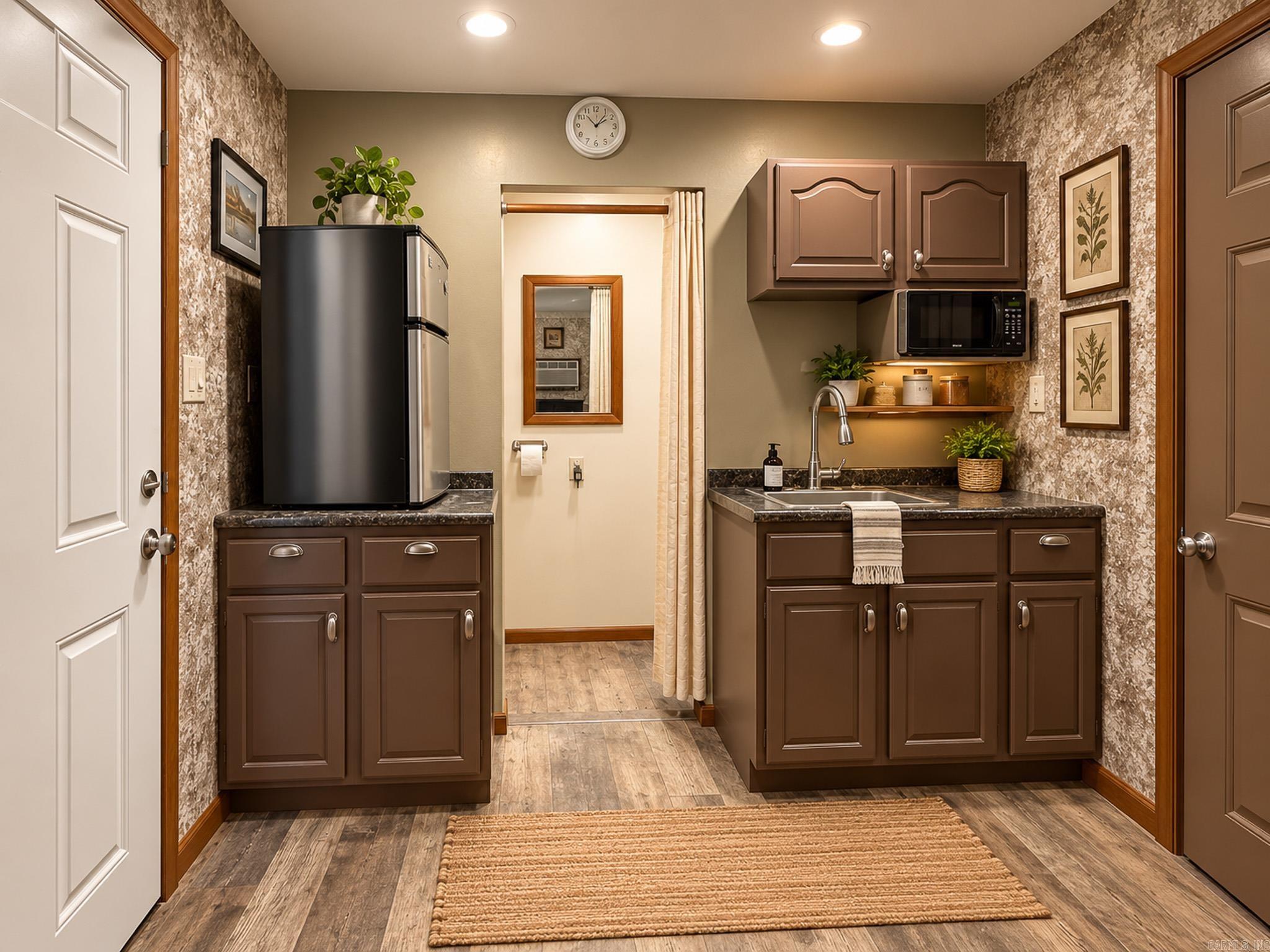 38 Allen Road Smithville, AR 72466