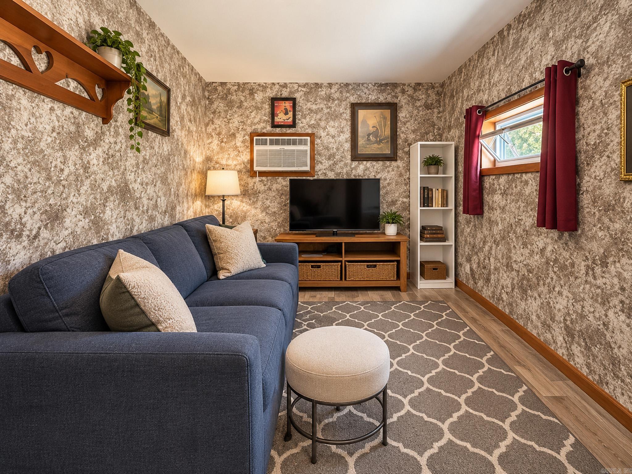 38 Allen Road Smithville, AR 72466