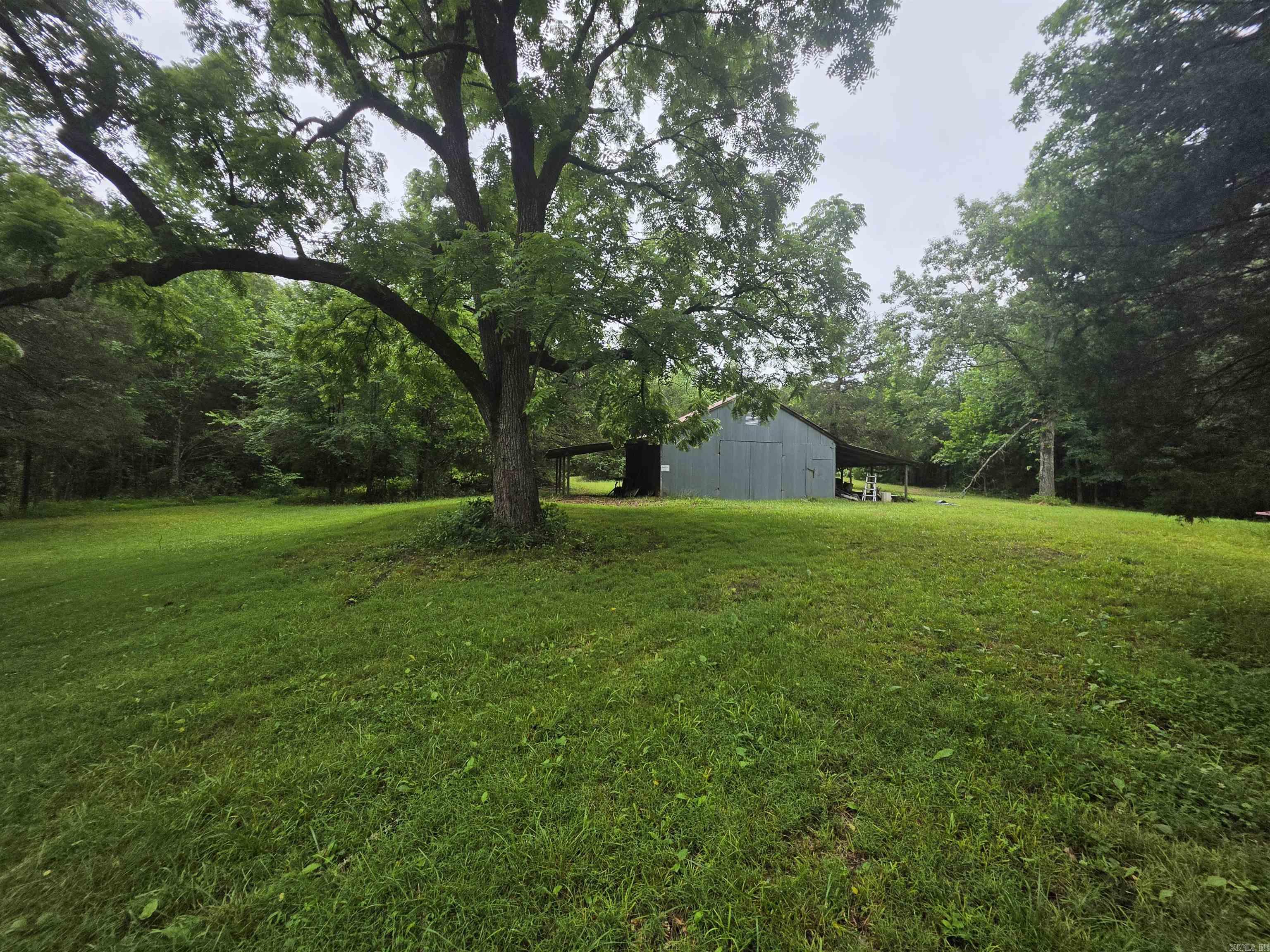 38 Allen Road  Smithville, AR