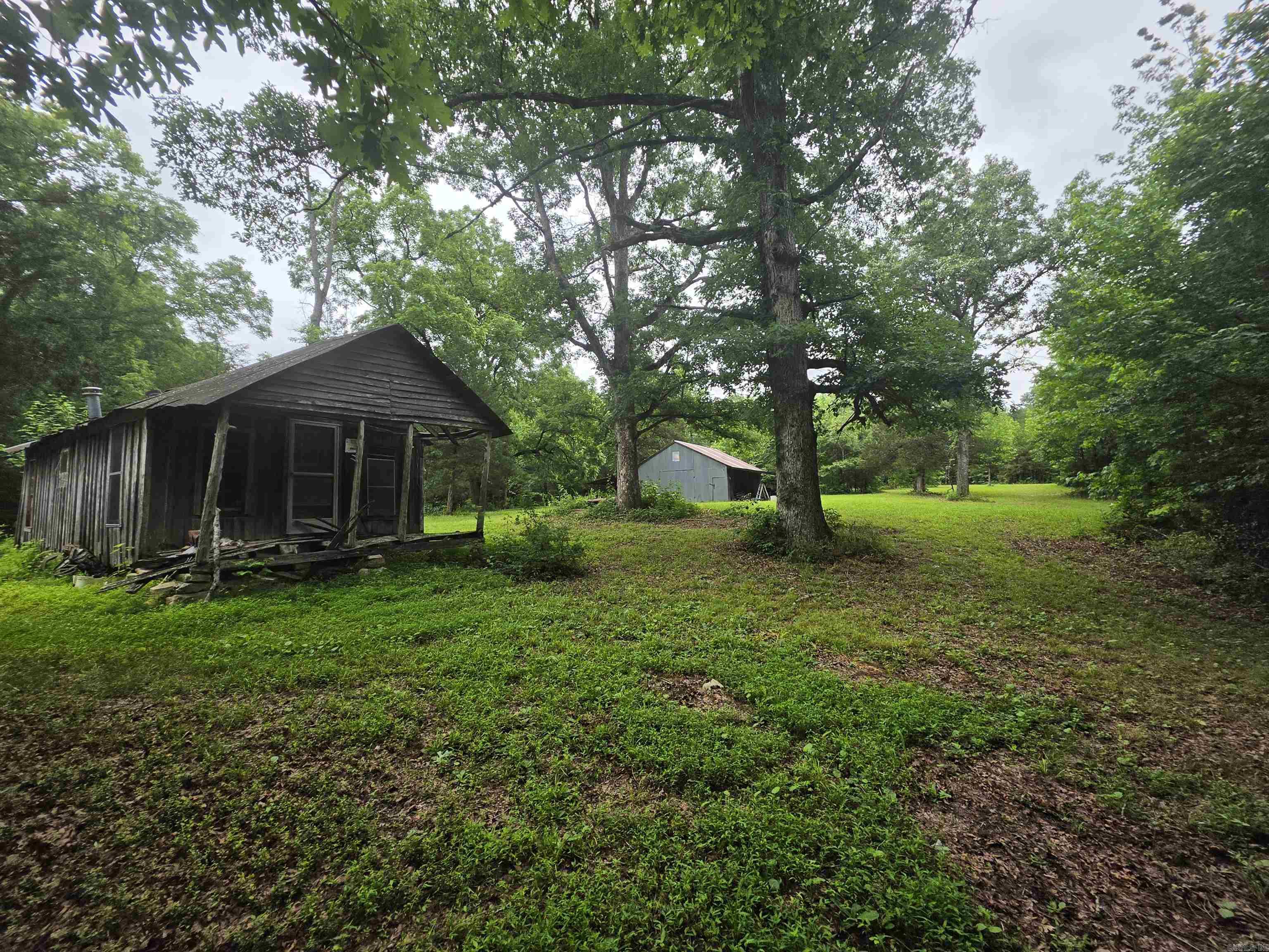 38 Allen Road Smithville, AR 72466