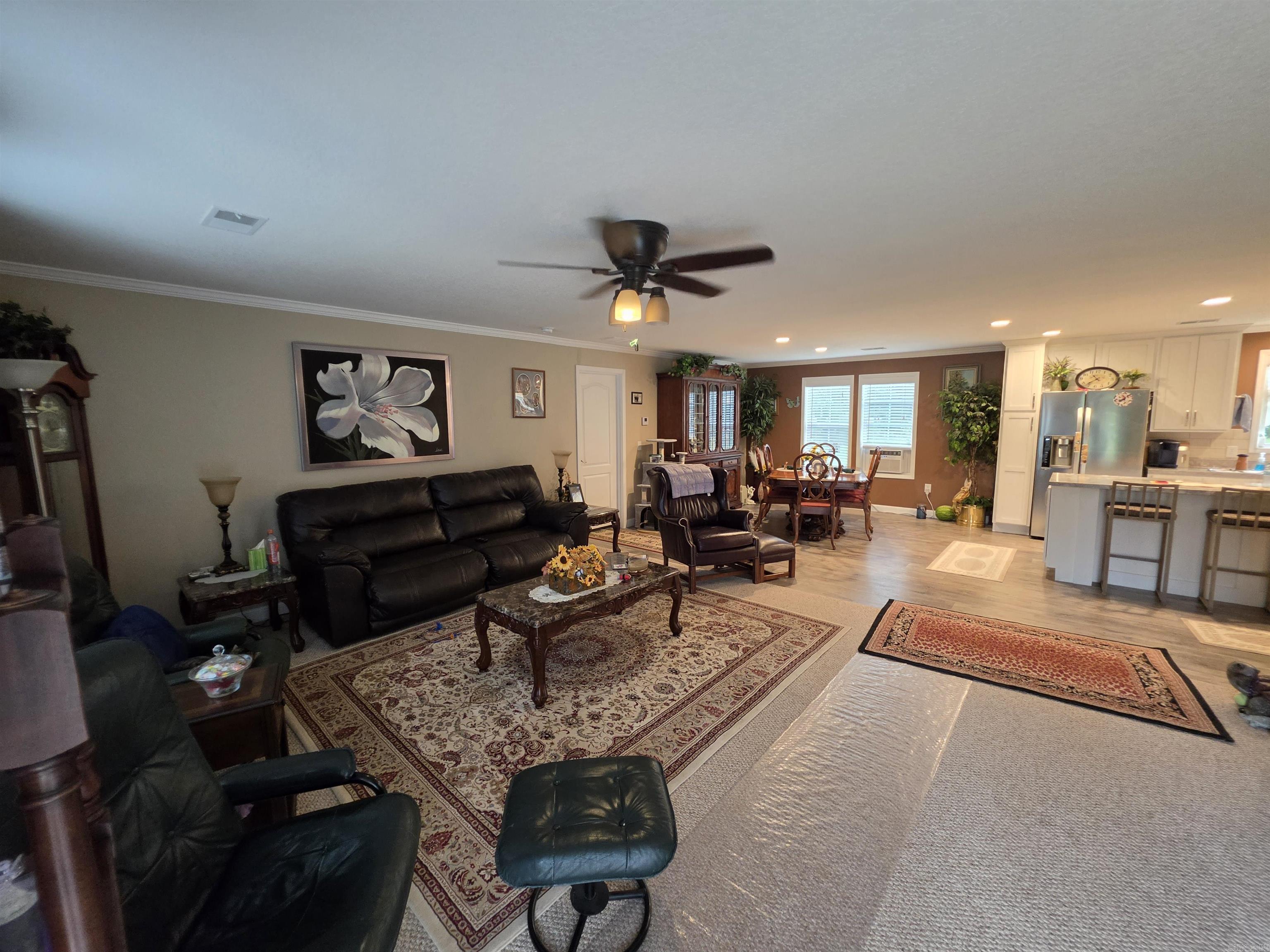 38 Allen Road  Smithville, AR
