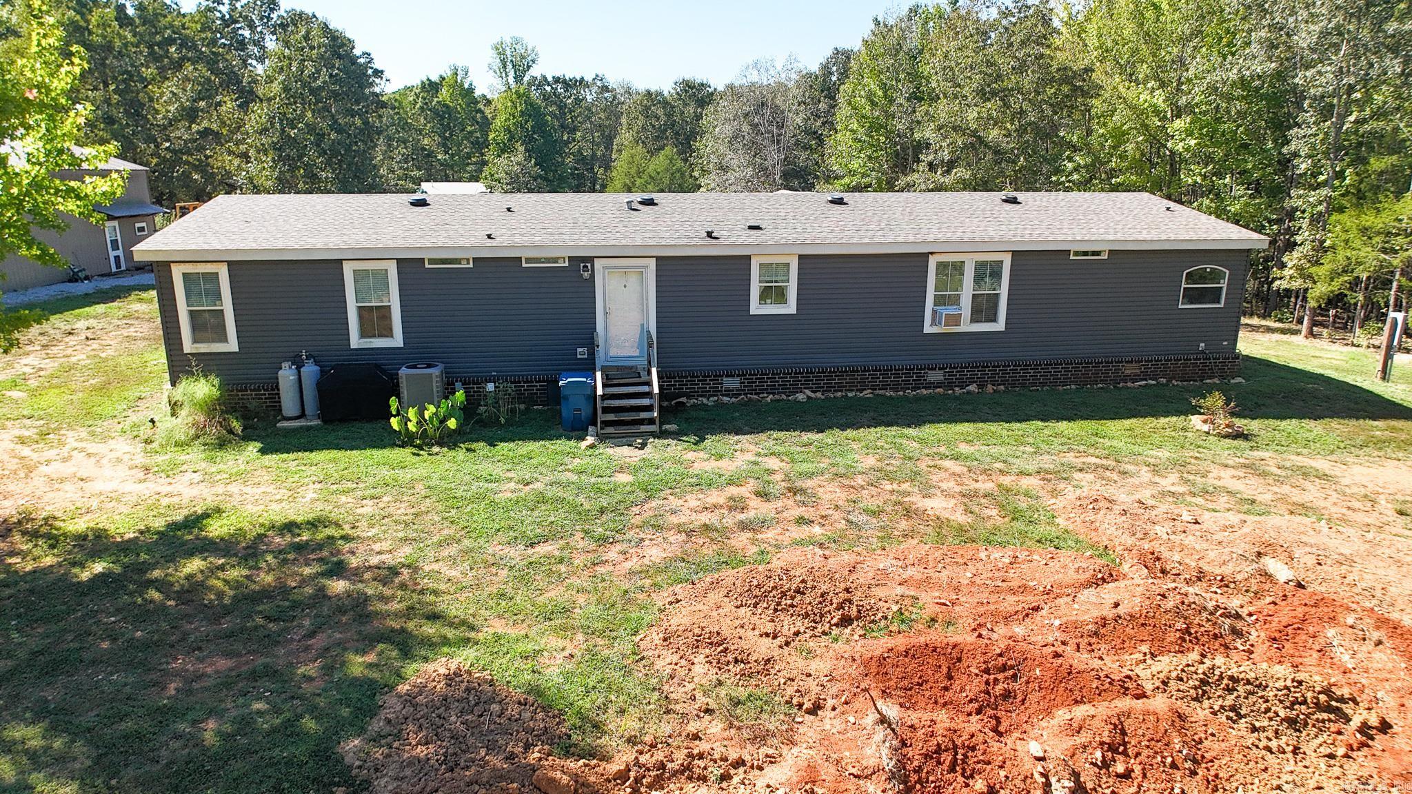 38 Allen Road Smithville, AR 72466
