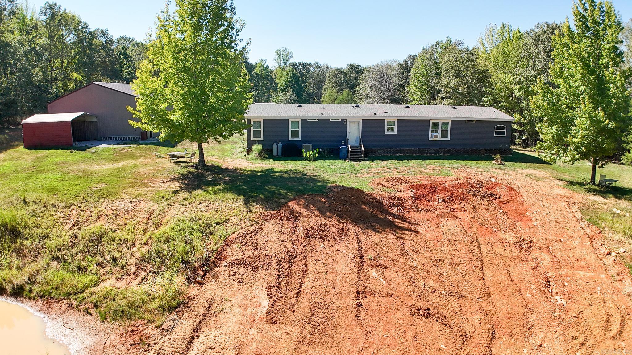 38 Allen Road Smithville, AR 72466