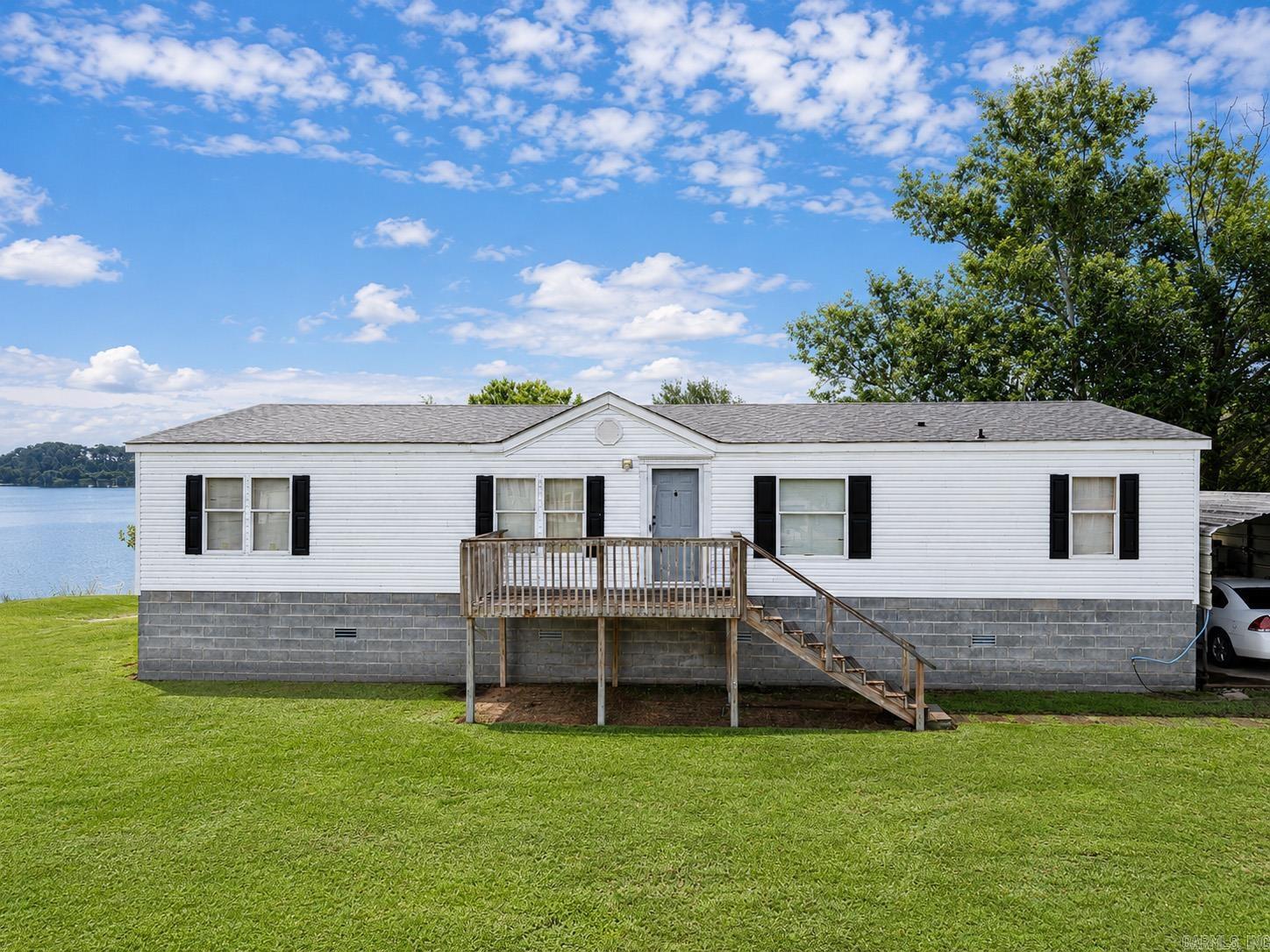 3215 Holiday  White Hall, AR
