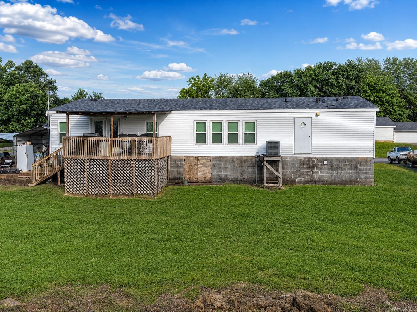 3215 Holiday  White Hall, AR