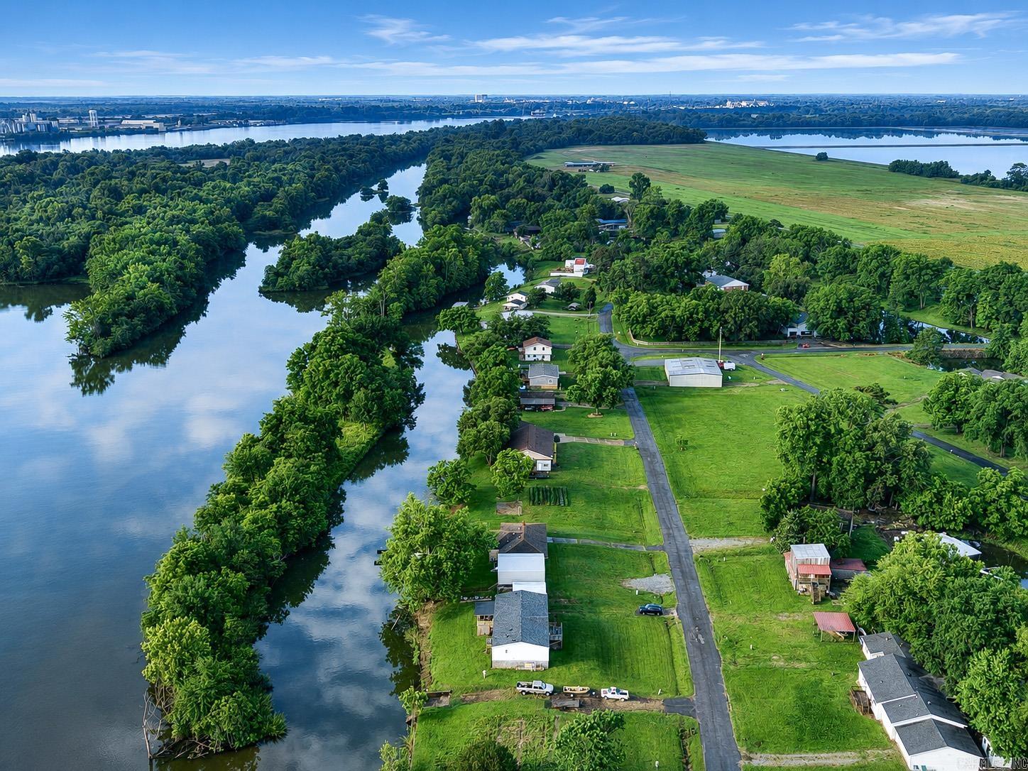 3215 Holiday  White Hall, AR