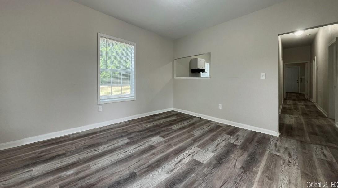 1613 Johnson  Little Rock, AR