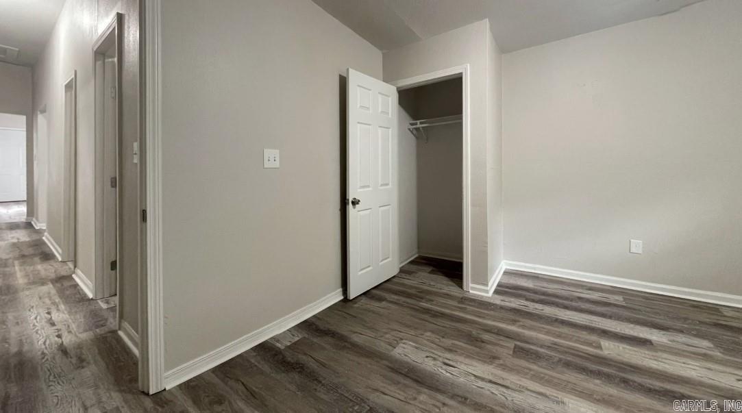 1613 Johnson  Little Rock, AR