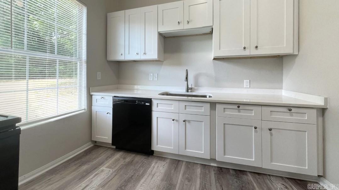 1613 Johnson  Little Rock, AR