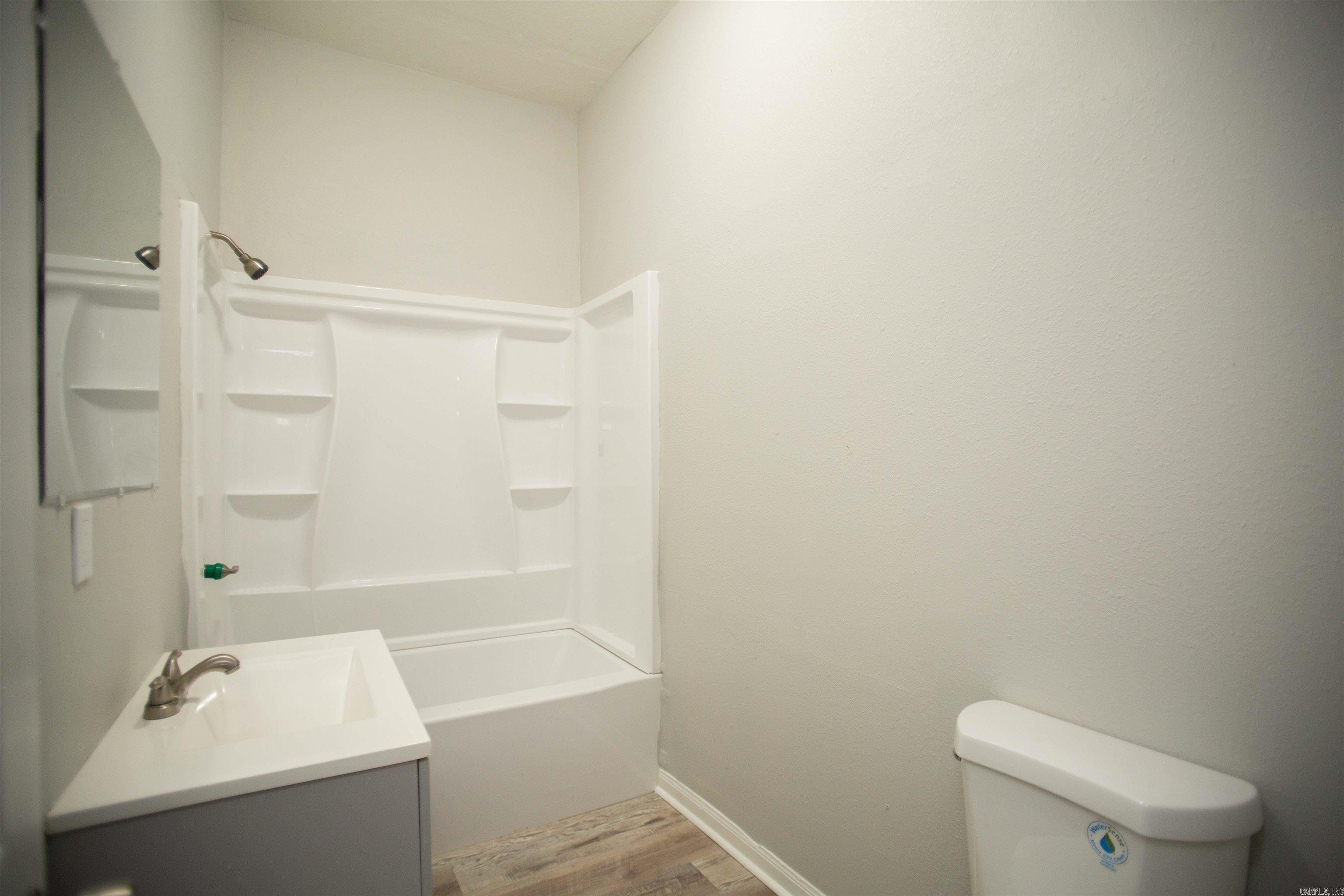1613 Johnson  Little Rock, AR