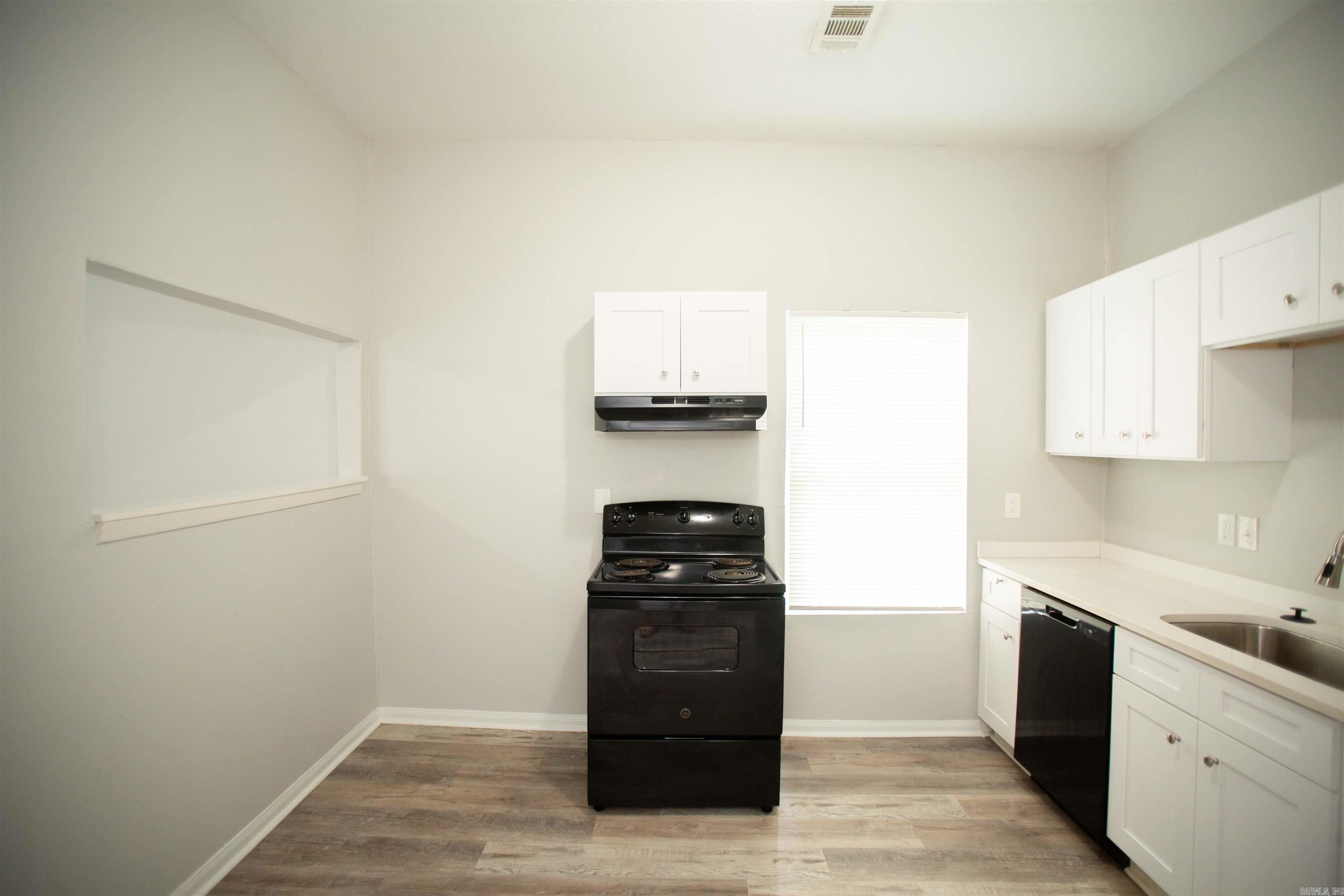 1613 Johnson  Little Rock, AR
