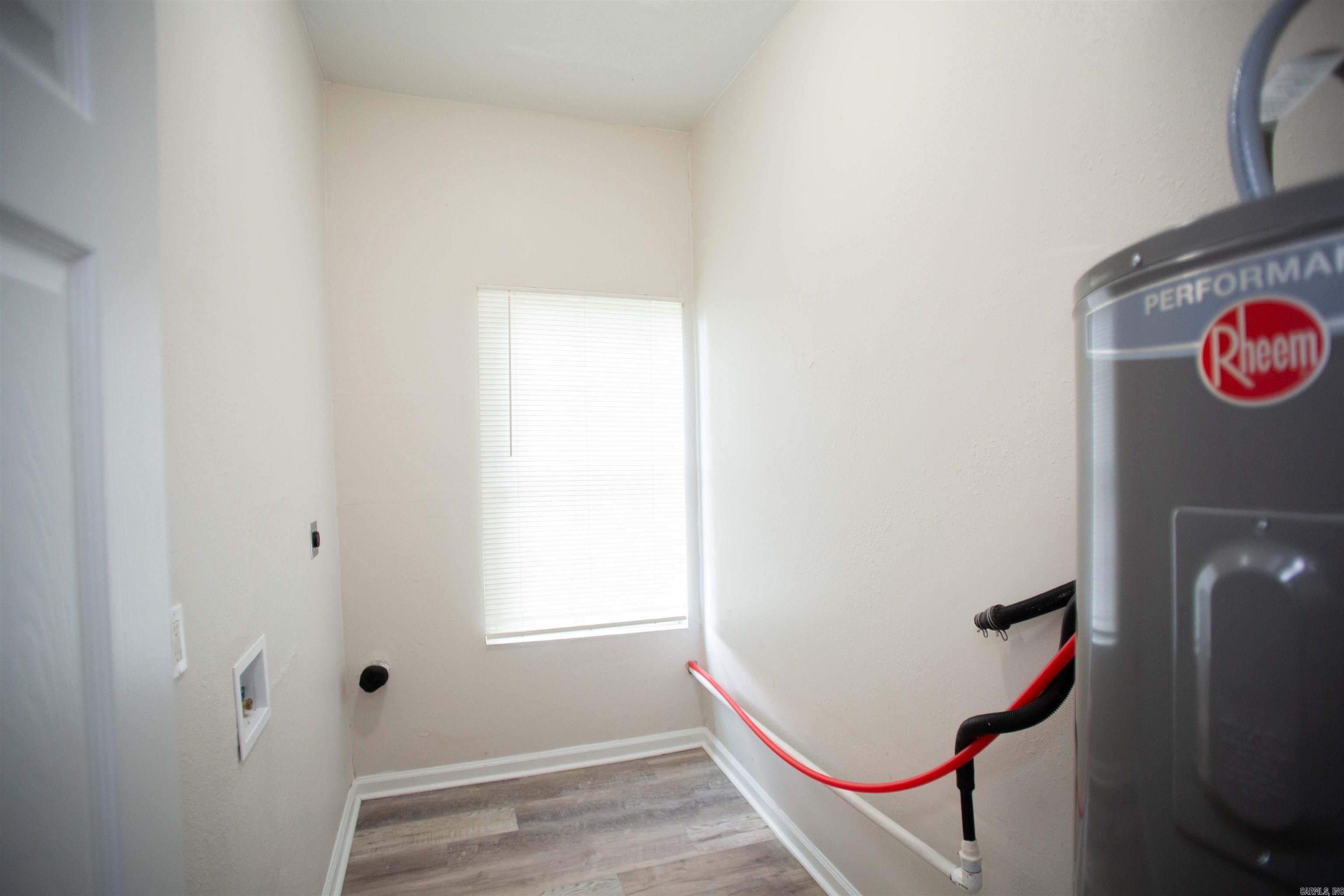 1613 Johnson  Little Rock, AR