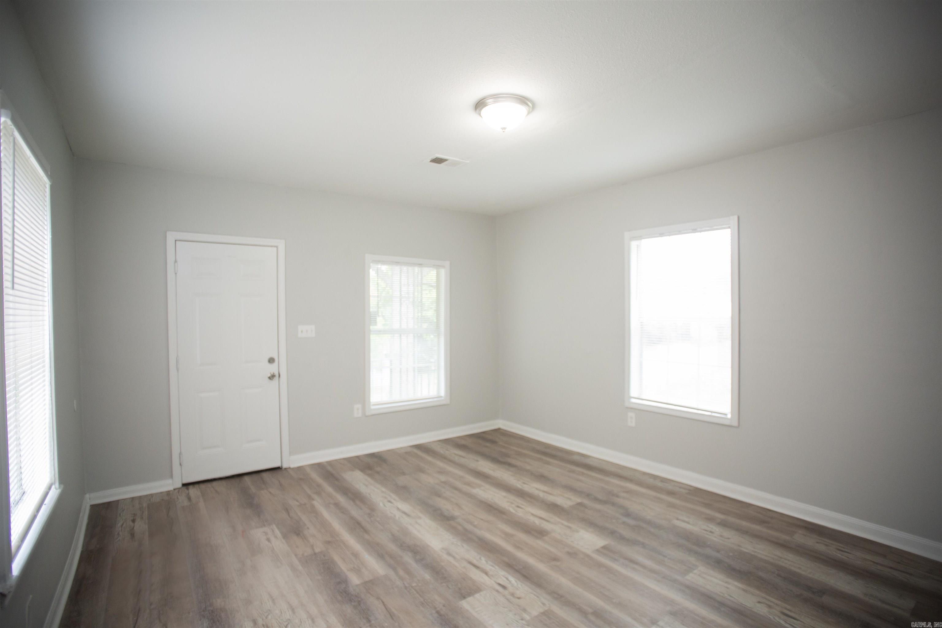 1613 Johnson  Little Rock, AR