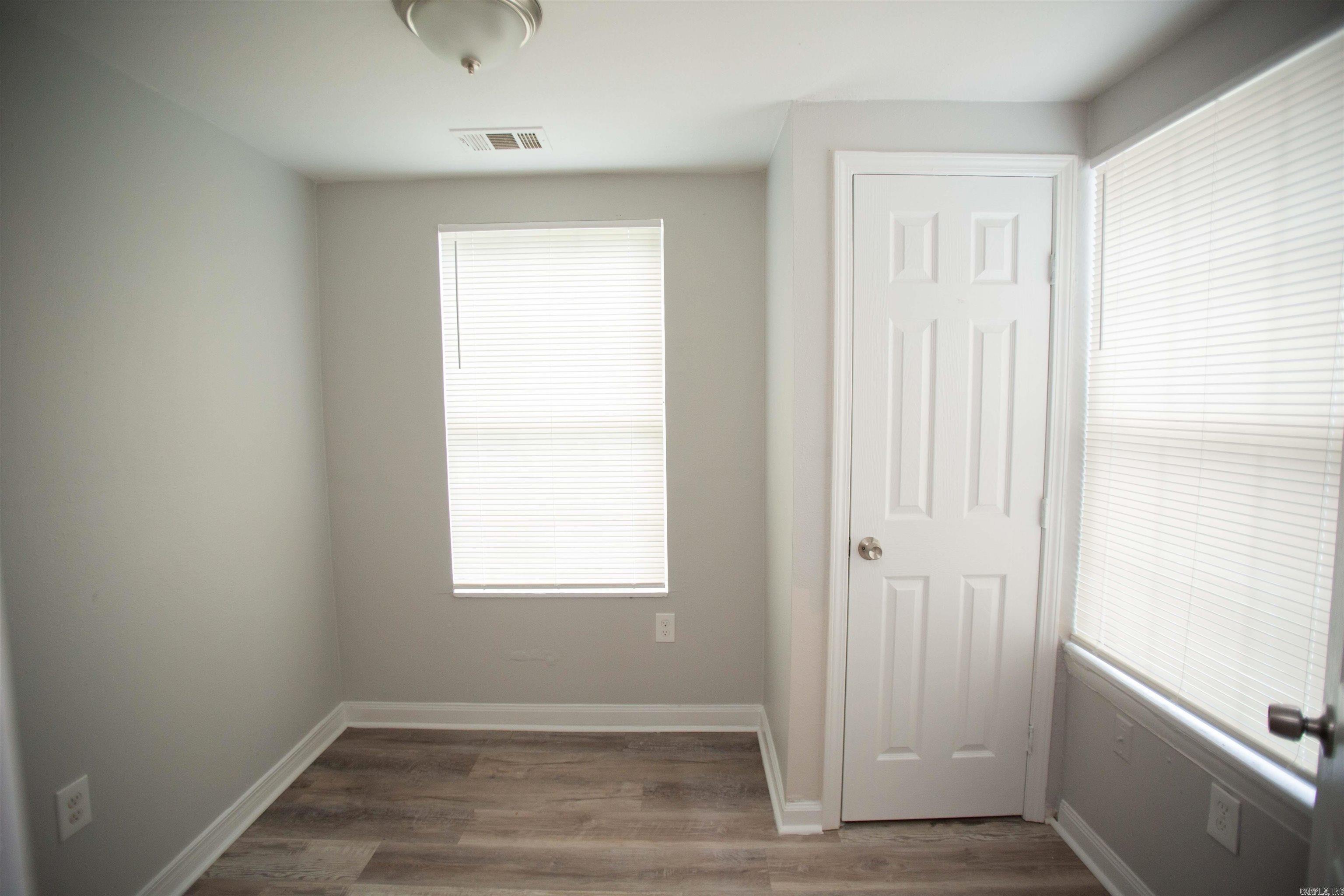 1613 Johnson  Little Rock, AR