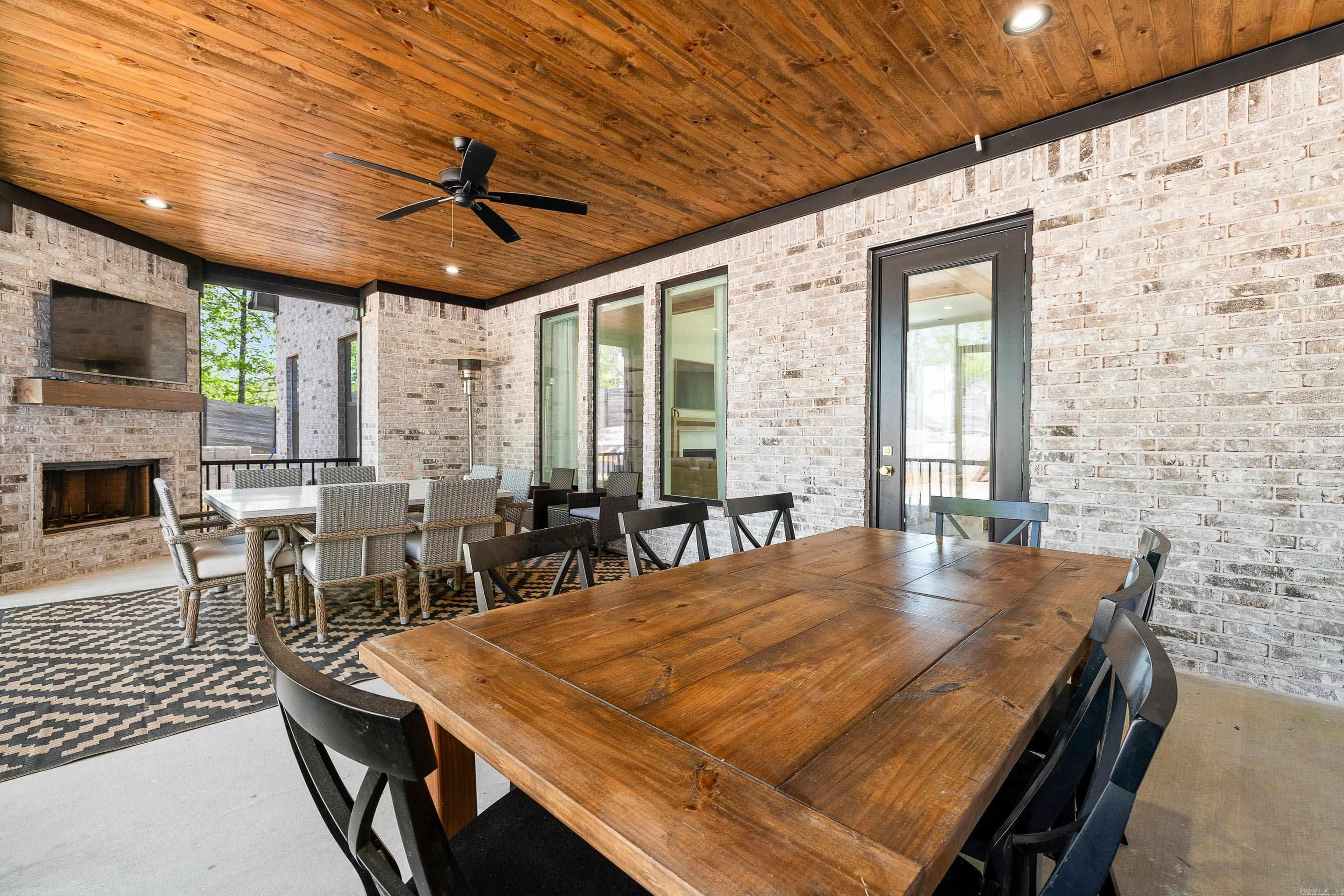 5016 Westridge Circle Benton, AR 72019