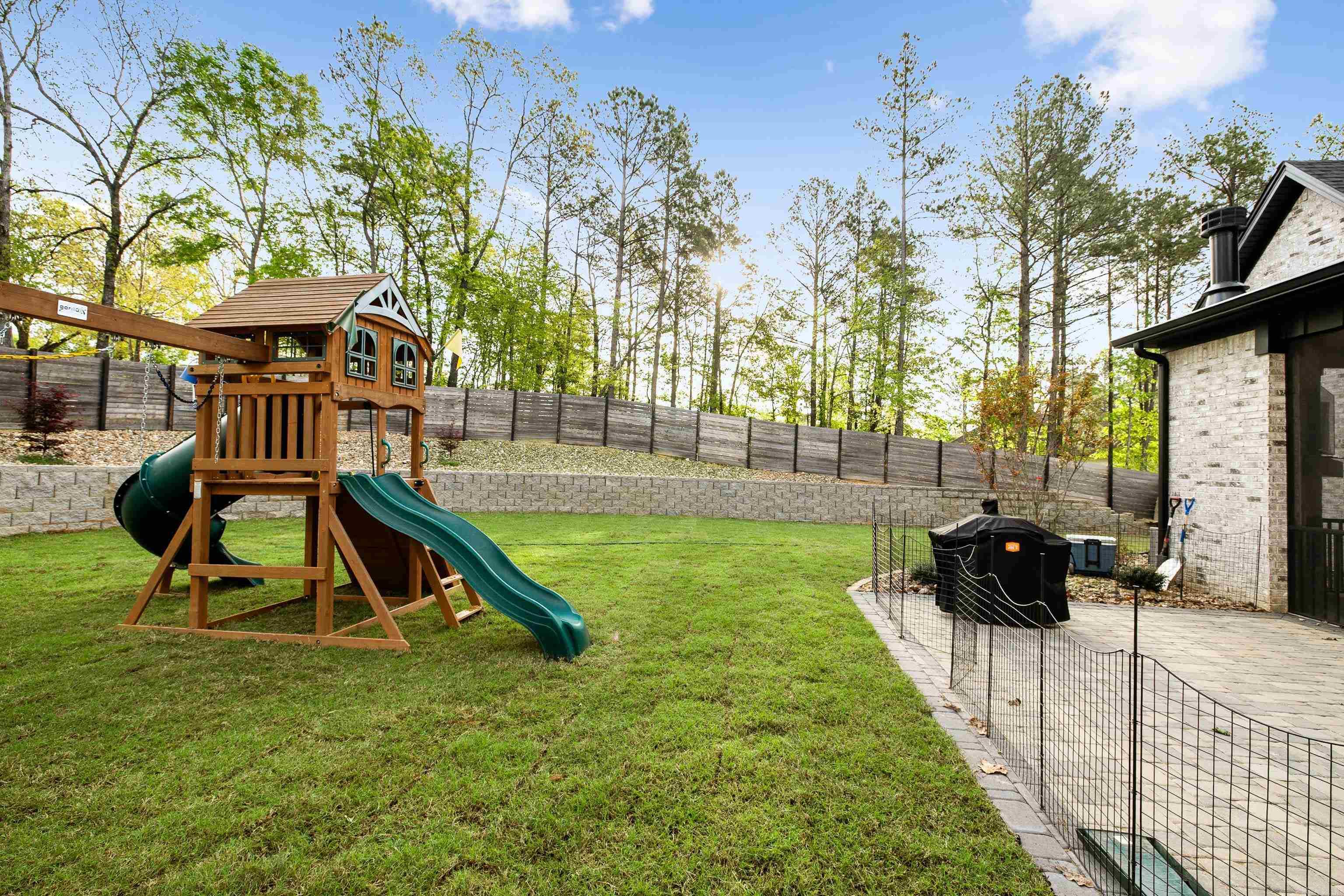 5016 Westridge Circle Benton, AR 72019