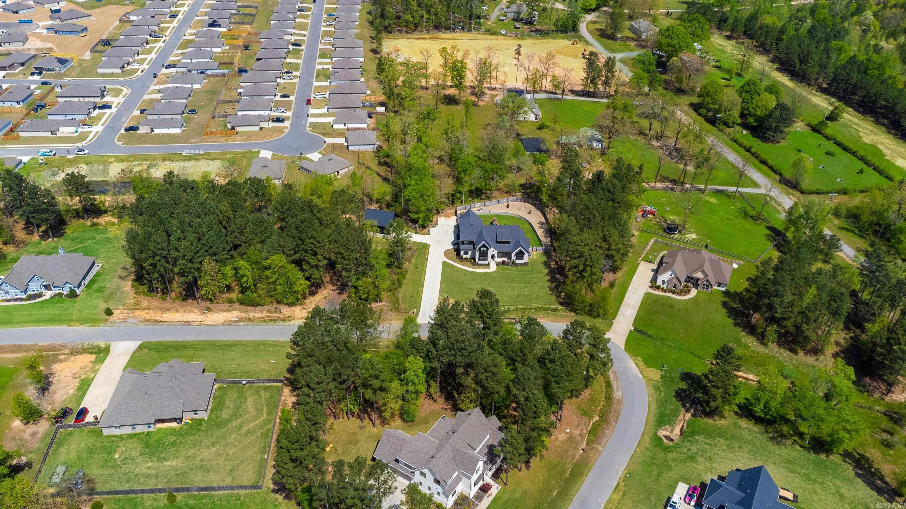 5016 Westridge Circle Benton, AR 72019