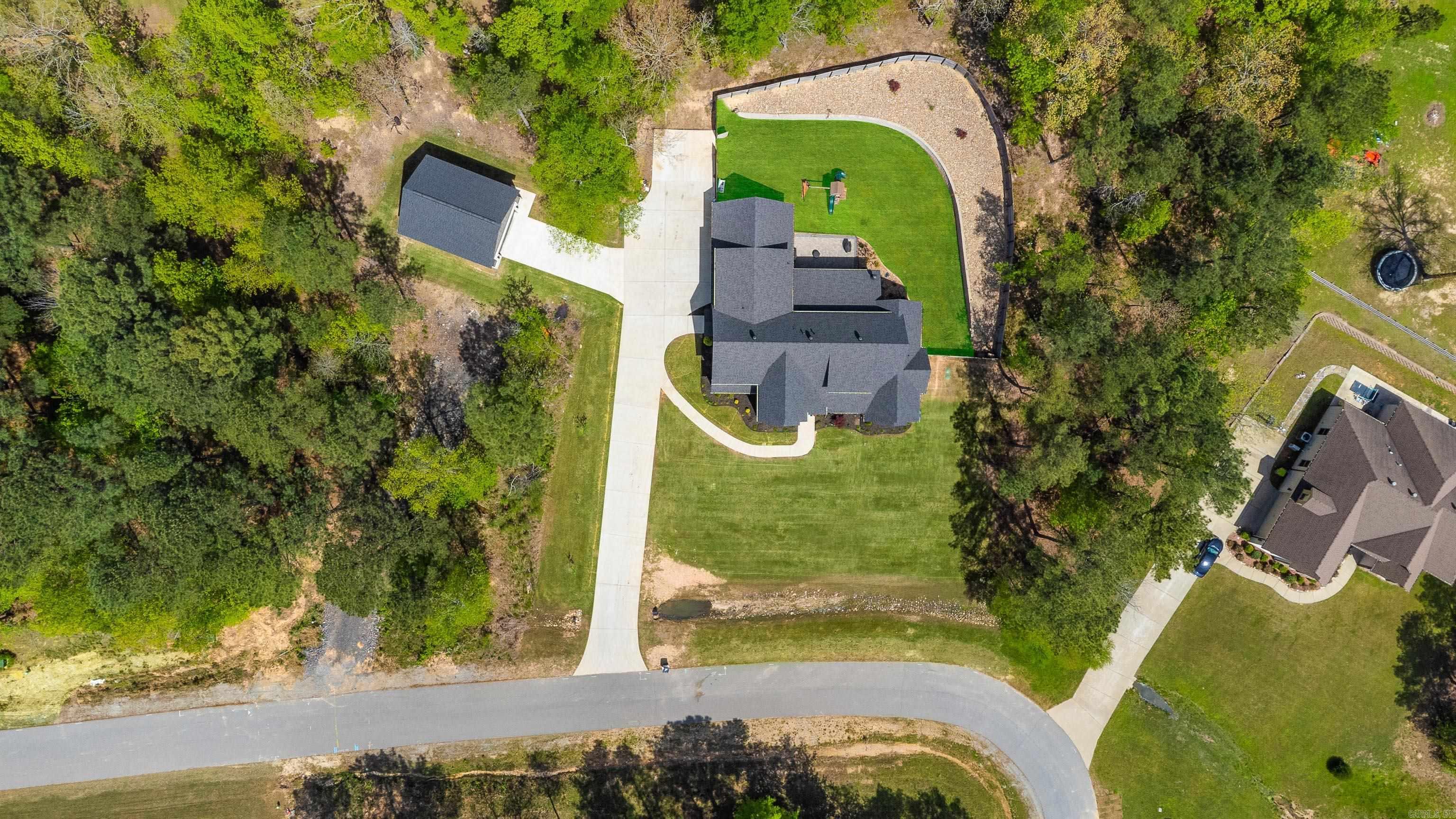 5016 Westridge Circle Benton, AR 72019