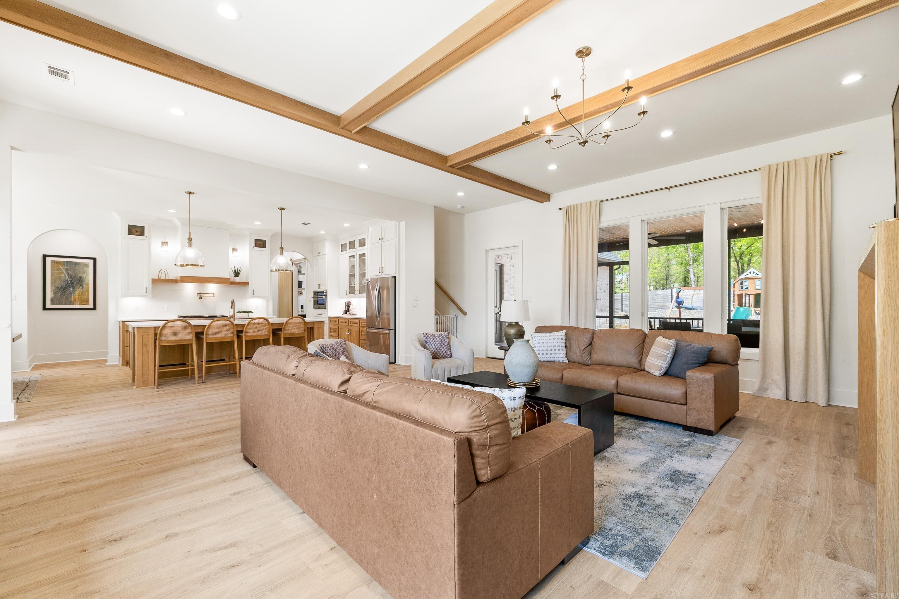 5016 Westridge Circle Benton, AR 72019