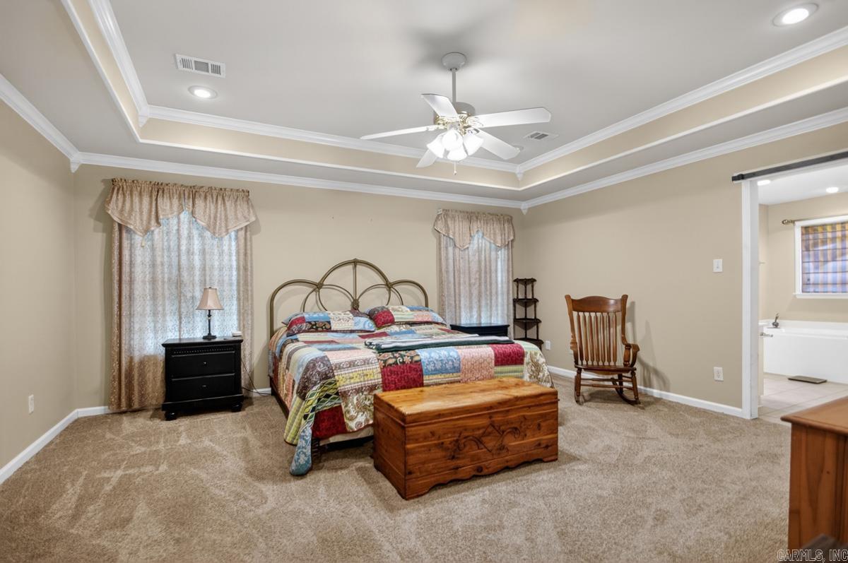 101 Sandstone  Sherwood, AR