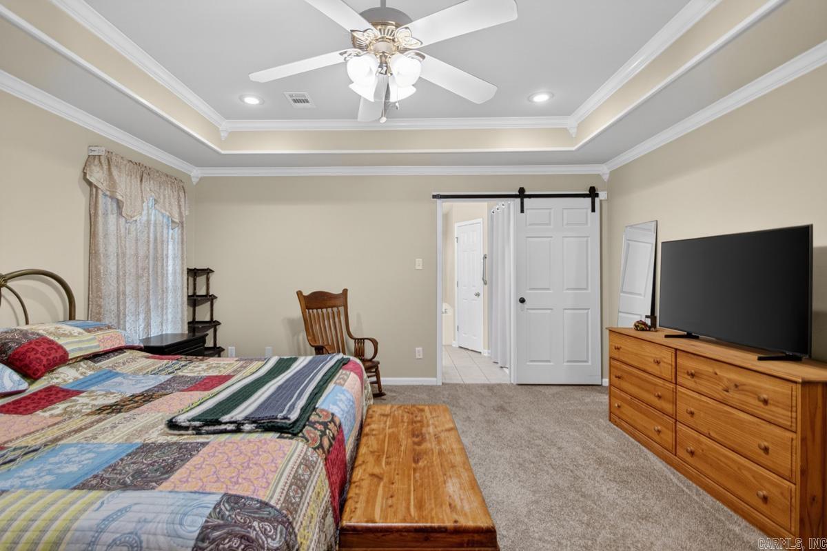 101 Sandstone  Sherwood, AR