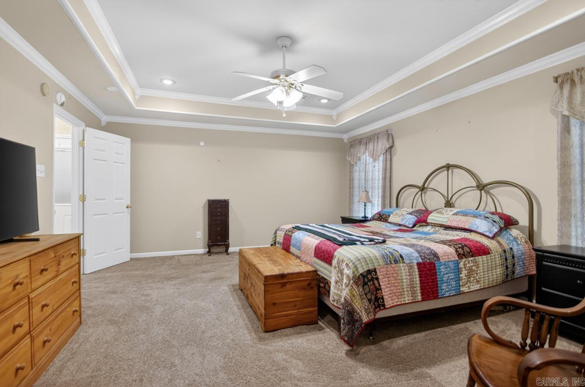 101 Sandstone  Sherwood, AR