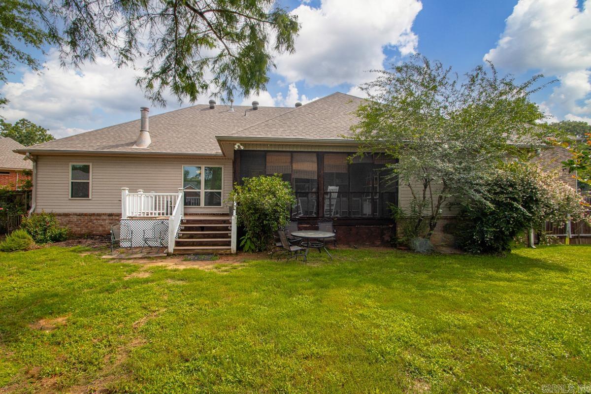 101 Sandstone  Sherwood, AR