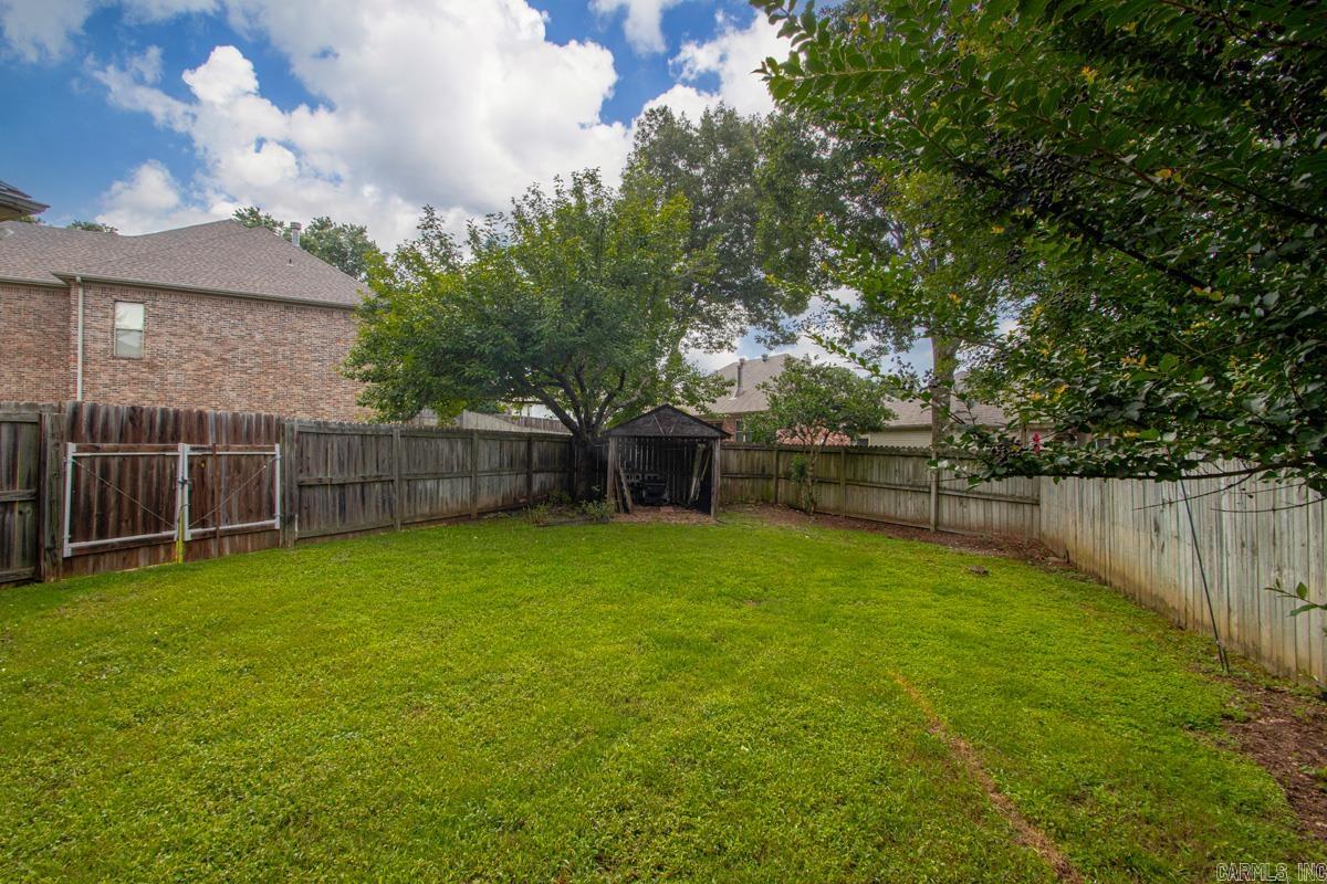 101 Sandstone  Sherwood, AR