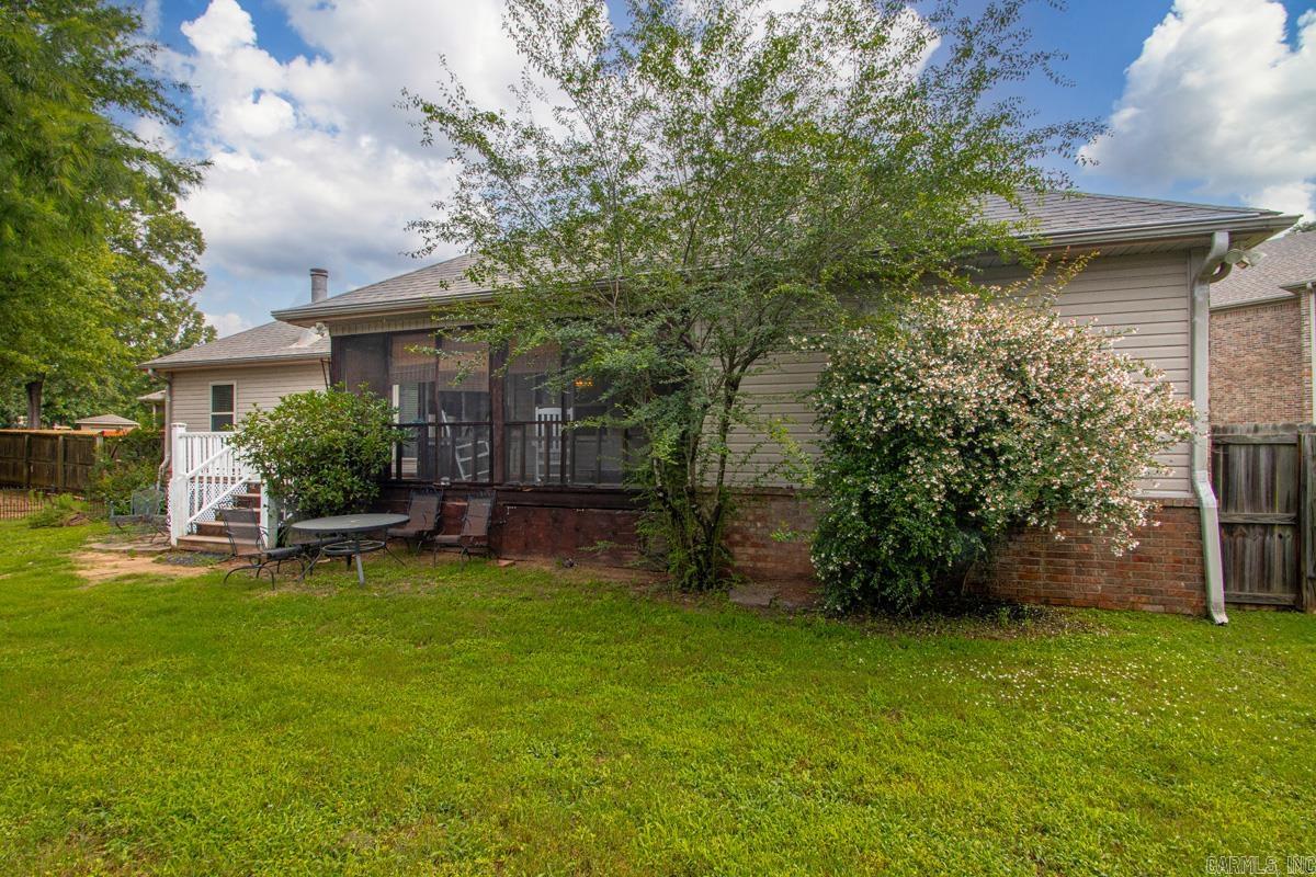 101 Sandstone  Sherwood, AR