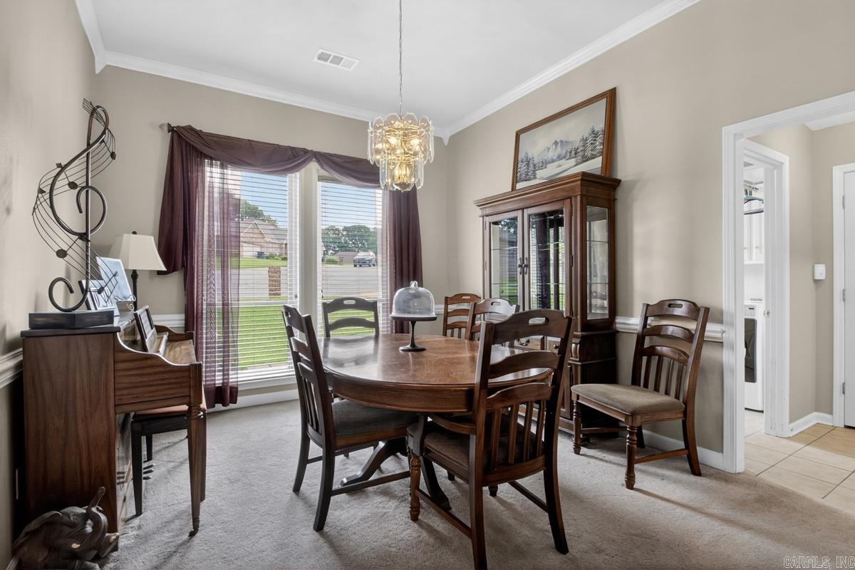 101 Sandstone  Sherwood, AR