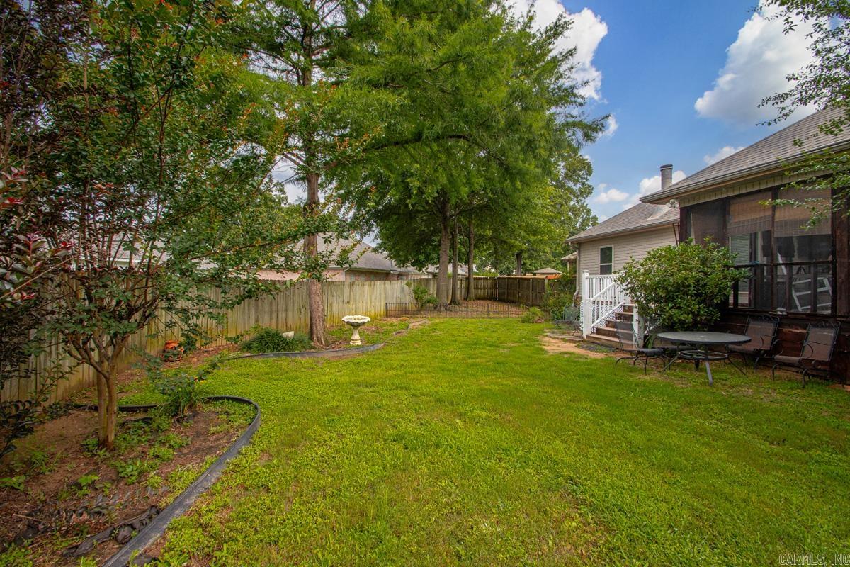 101 Sandstone  Sherwood, AR